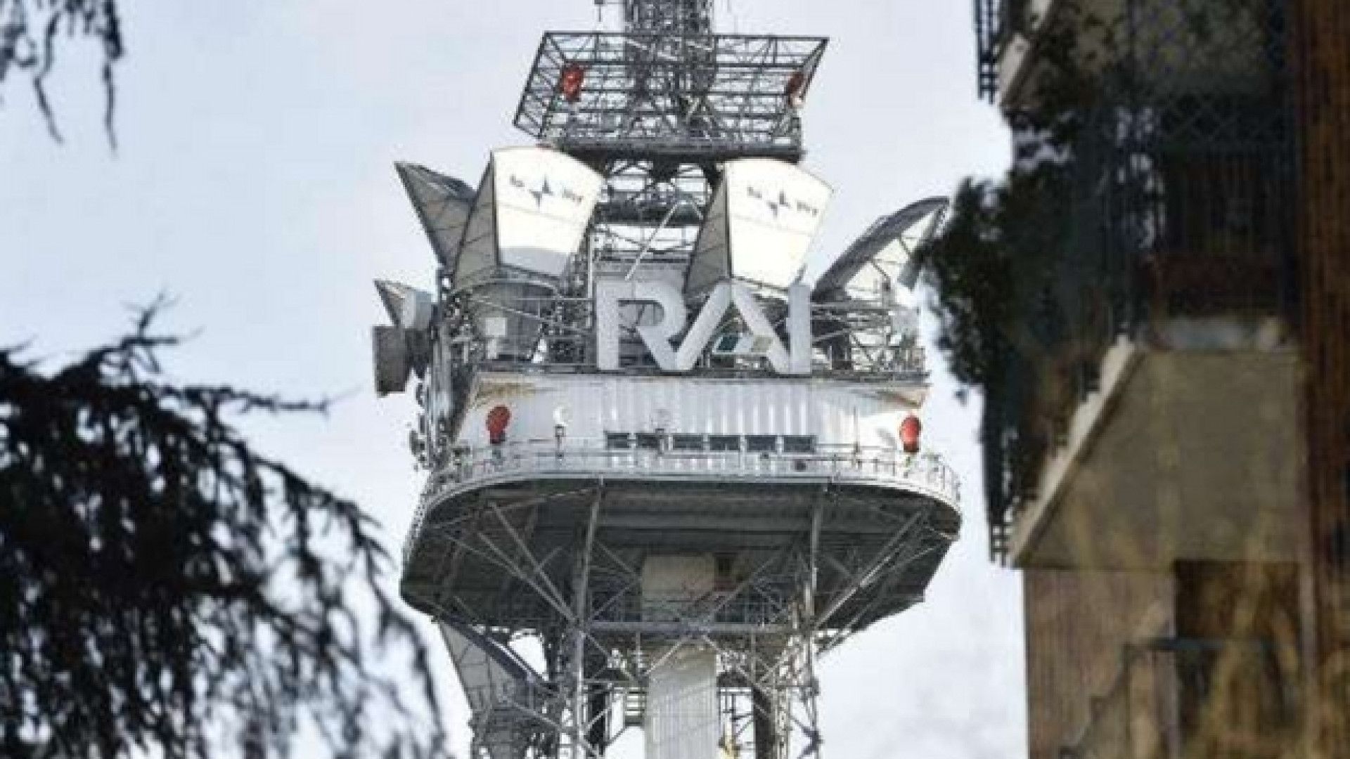 Immagine di «Trasmissioni dell'accesso». Rai: chance per associazioni e volontari