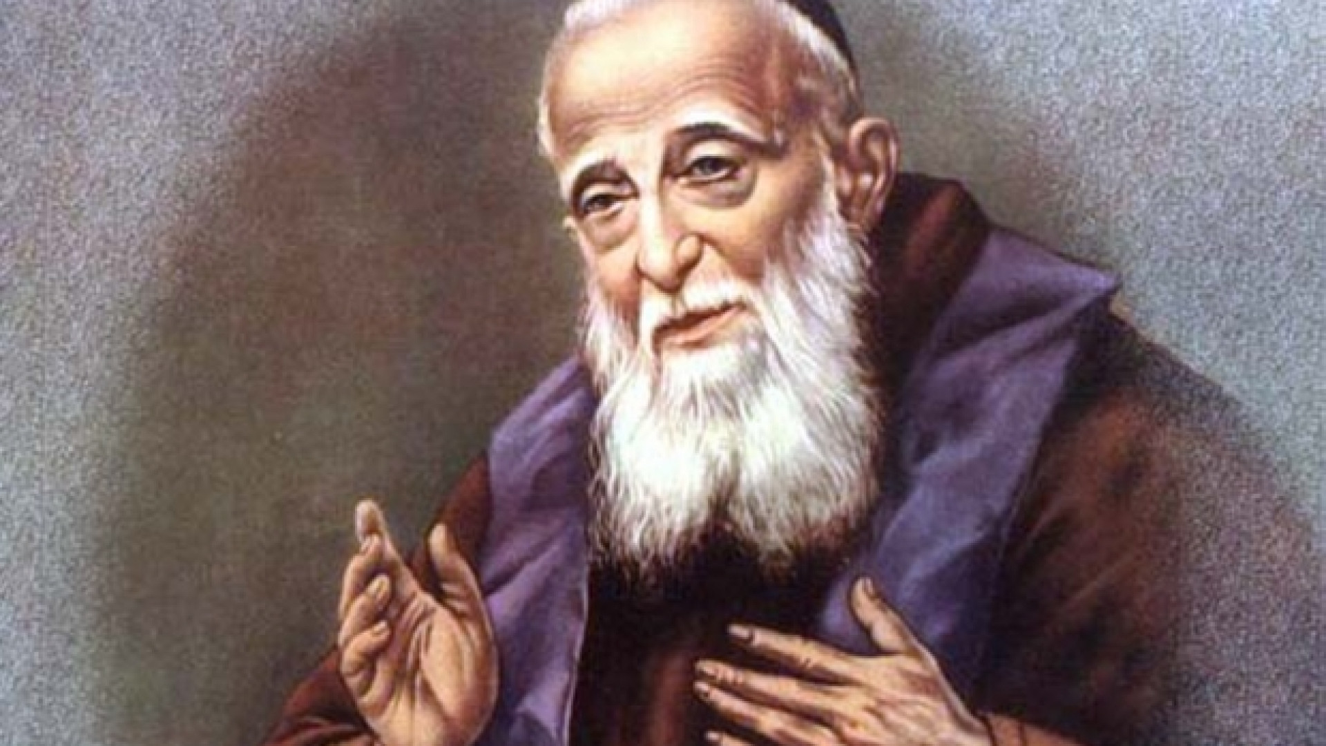 Immagine di San Leopoldo Mandić proclamato patrono dei malati di tumore in Italia