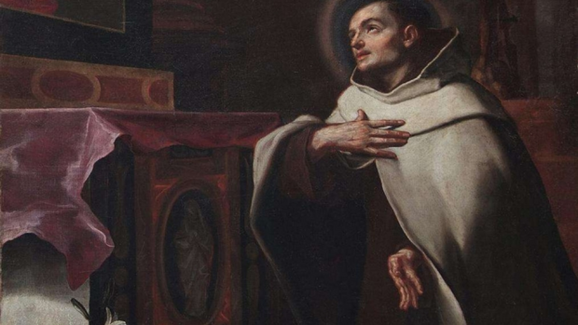 Immagine di Giovanni della Croce maestro per giovani