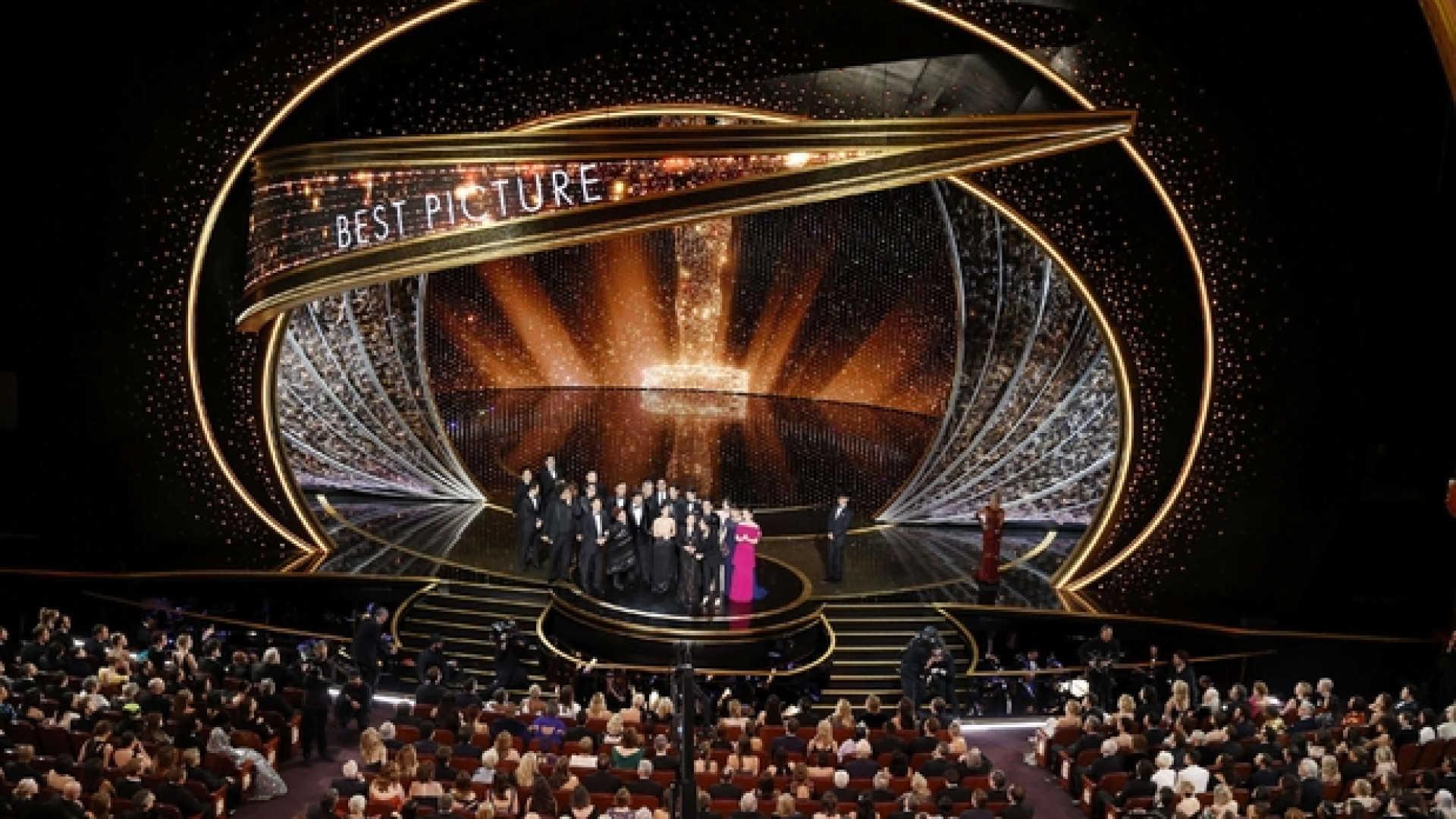 Immagine di Parasite, il film premiato con 4 Oscar: la recensione di Avvenire