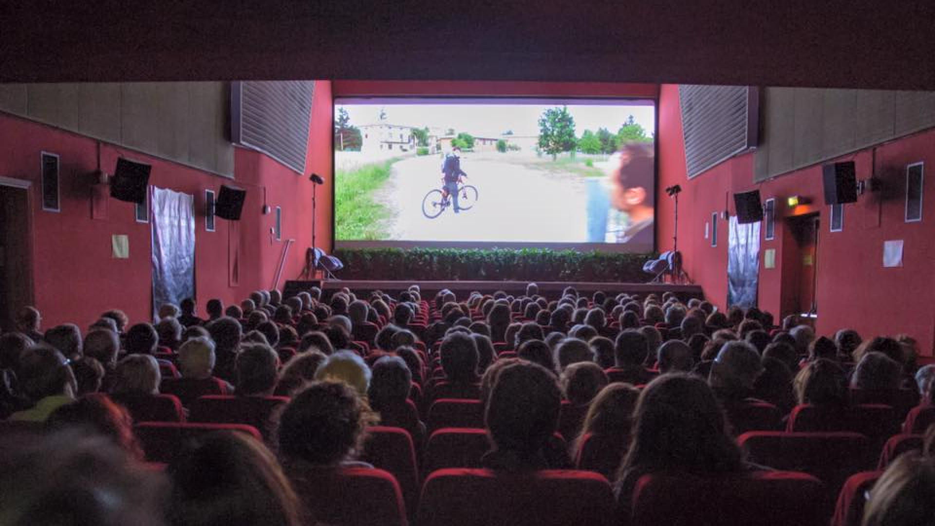 Immagine di Le schede Cei per «leggere» film che parlano di noi