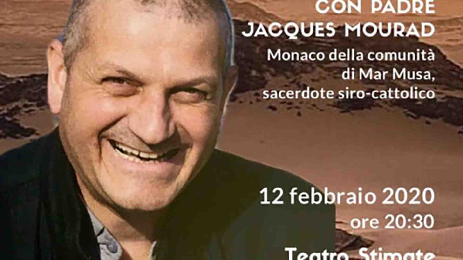 Immagine di Osare la pace in Siria