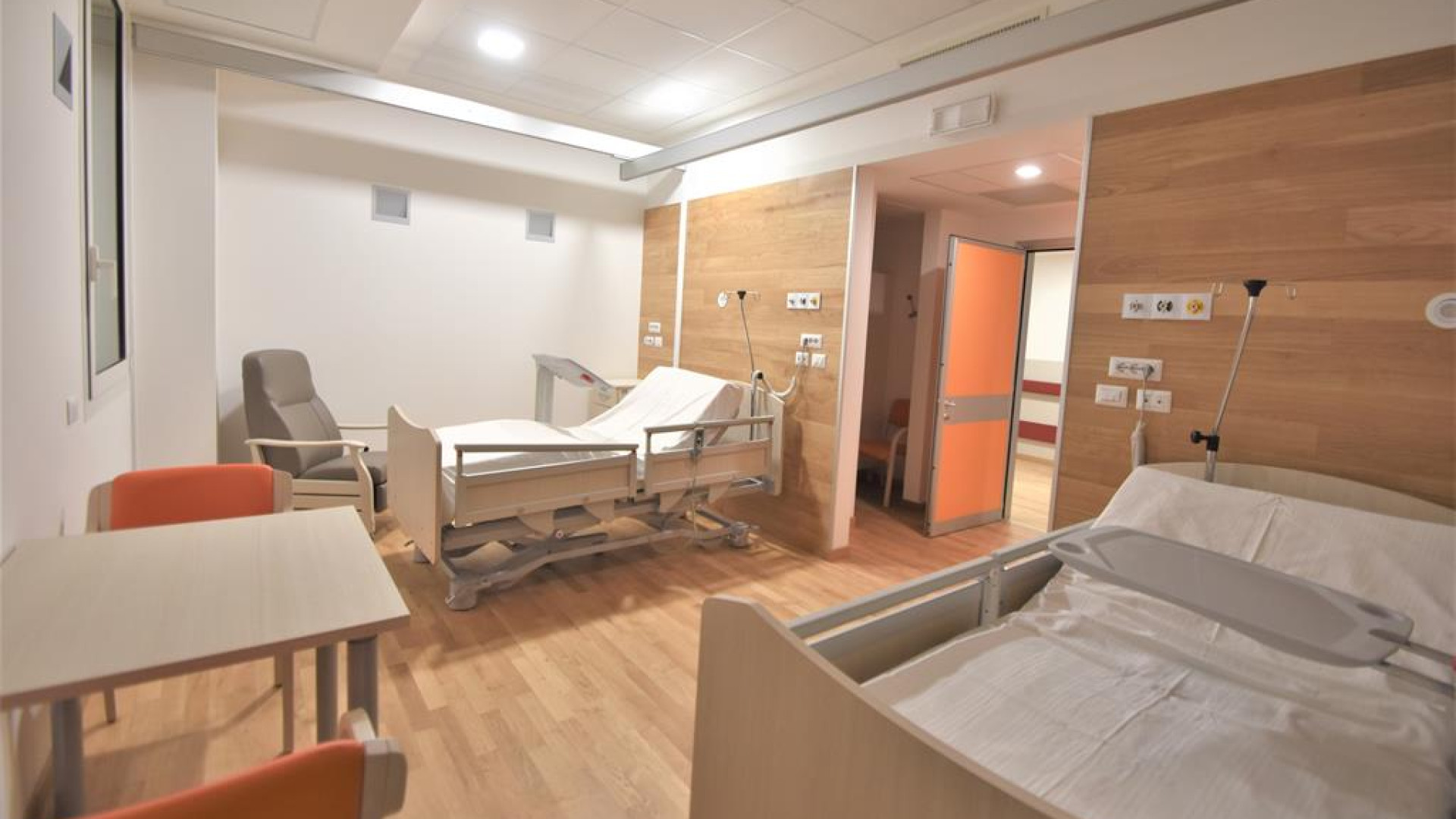 Immagine di «Cure palliative, sedazione, terapia del dolore: diritti ignorati»