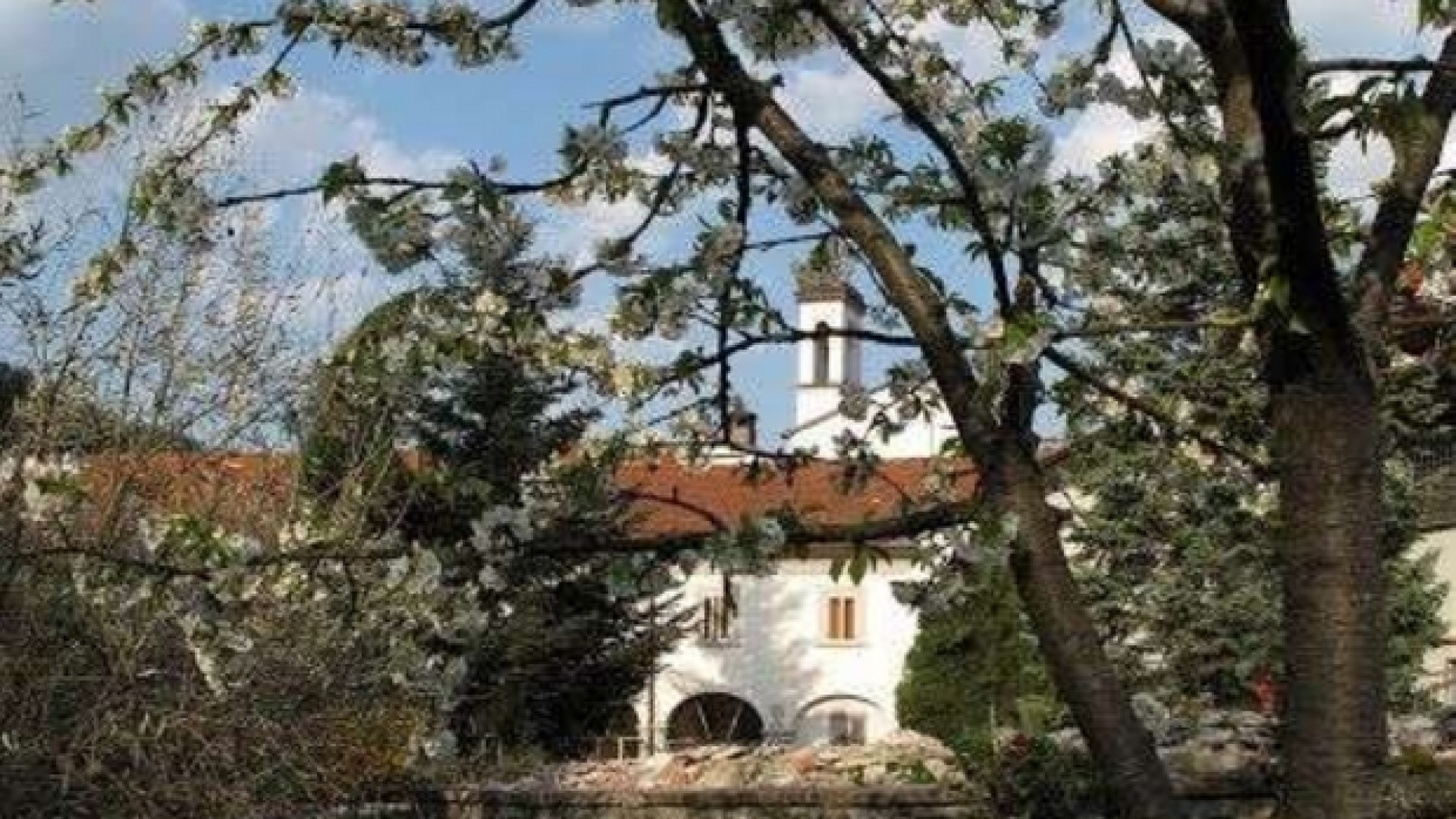 Immagine di Chiude il monastero delle domenicane. «Scelta triste ma necessaria»