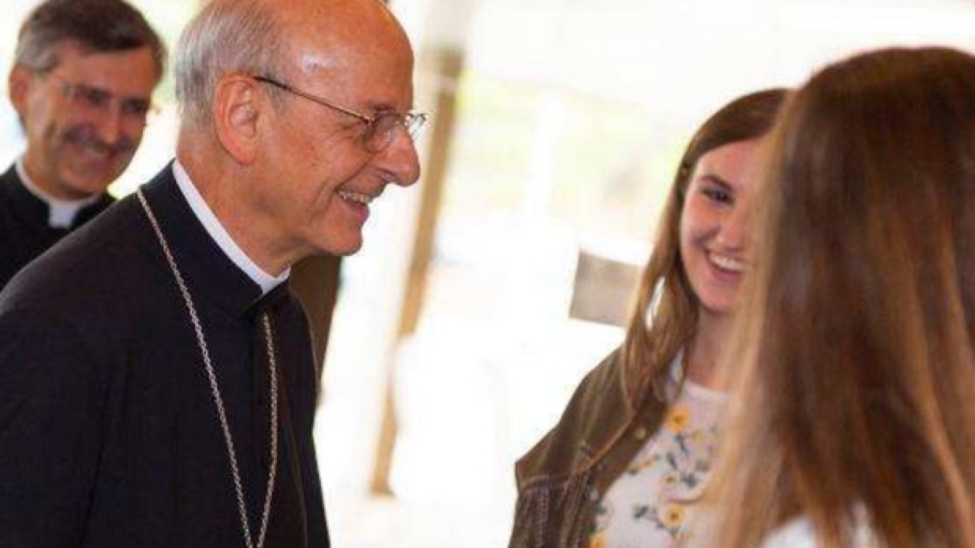 Immagine di Opus Dei al femminile, storia d'amore iniziata il giorno di san Valentino