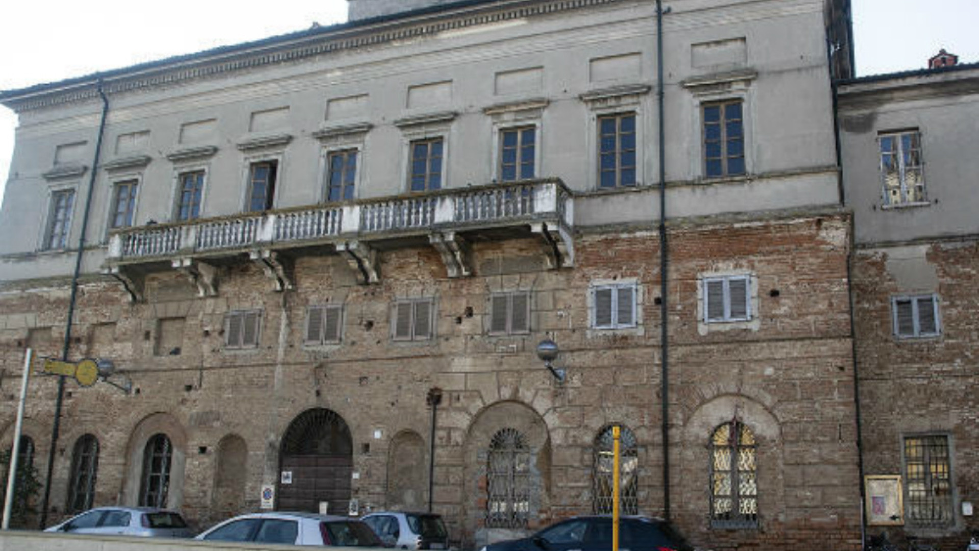 Immagine di Così Due Miglia si unì a Cremona