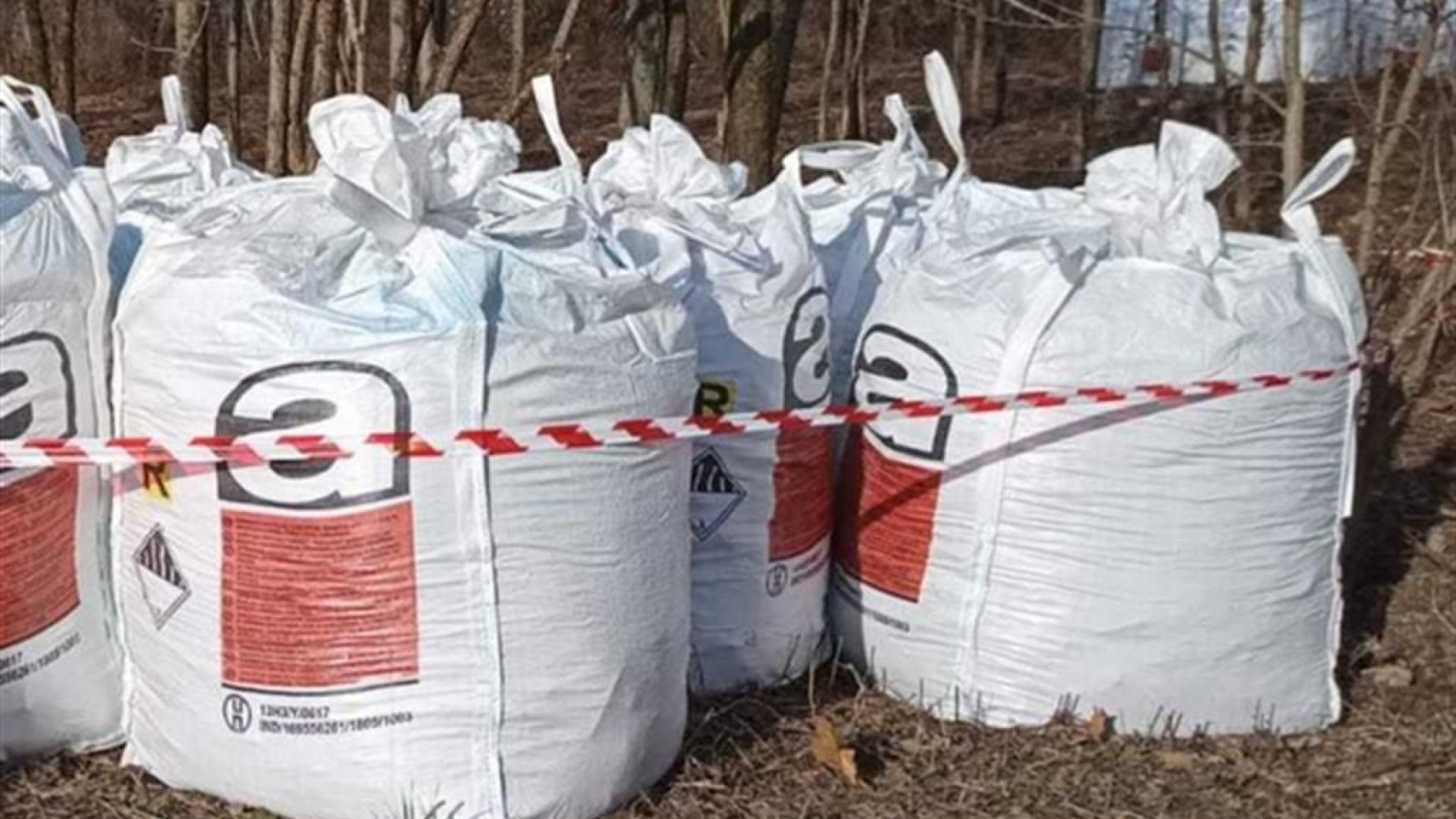 Immagine di Impianti e operazioni di gendarmeria contro il business dei rifiuti