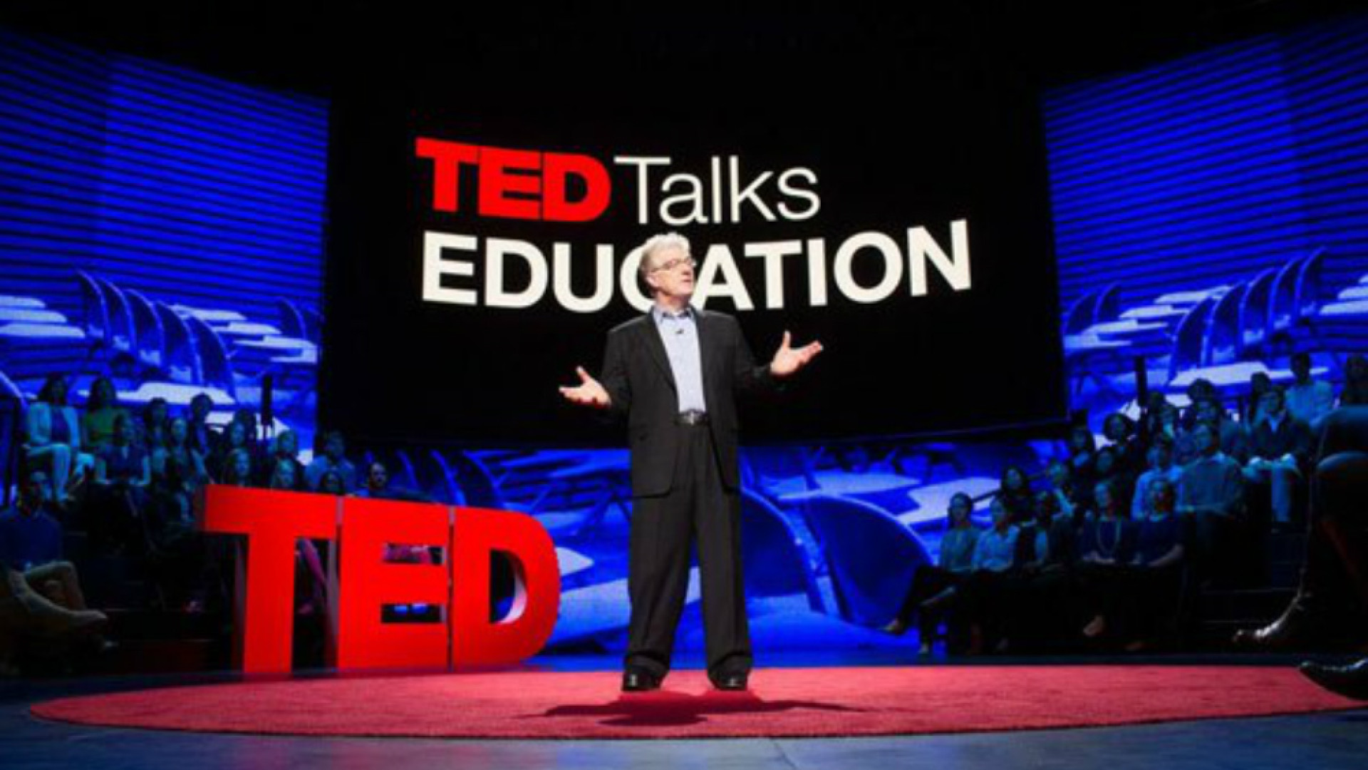 Immagine di Ogni cosa è connessa: il TEDx approda a Cremona