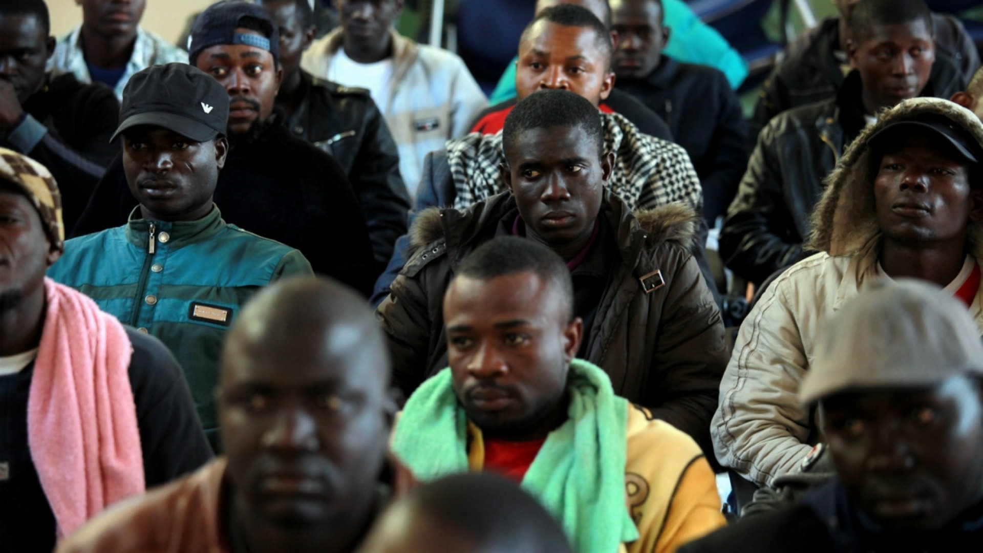 Immagine di Accogliere bene gli immigrati conviene. Caritas: i numeri dell'integrazione