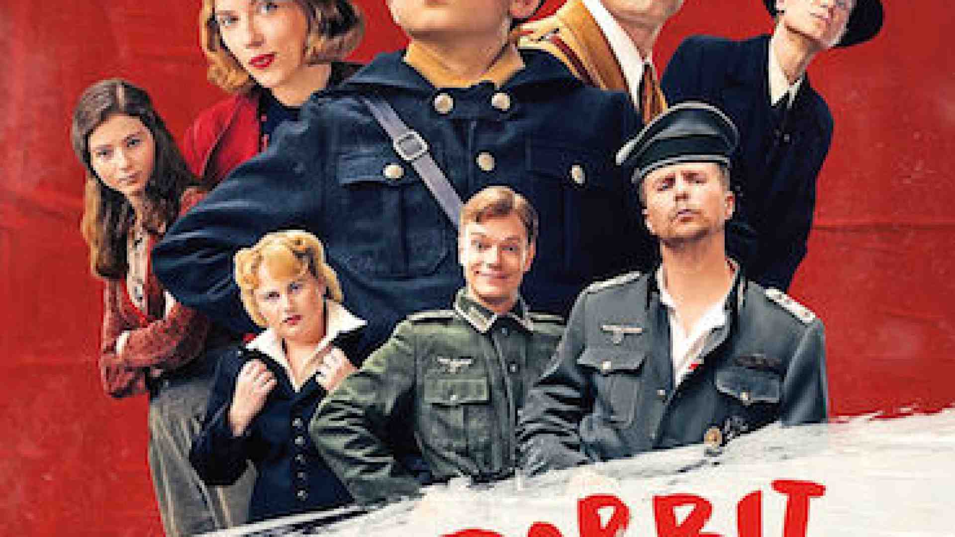 Immagine di Un umorismo nero che fa riflettere