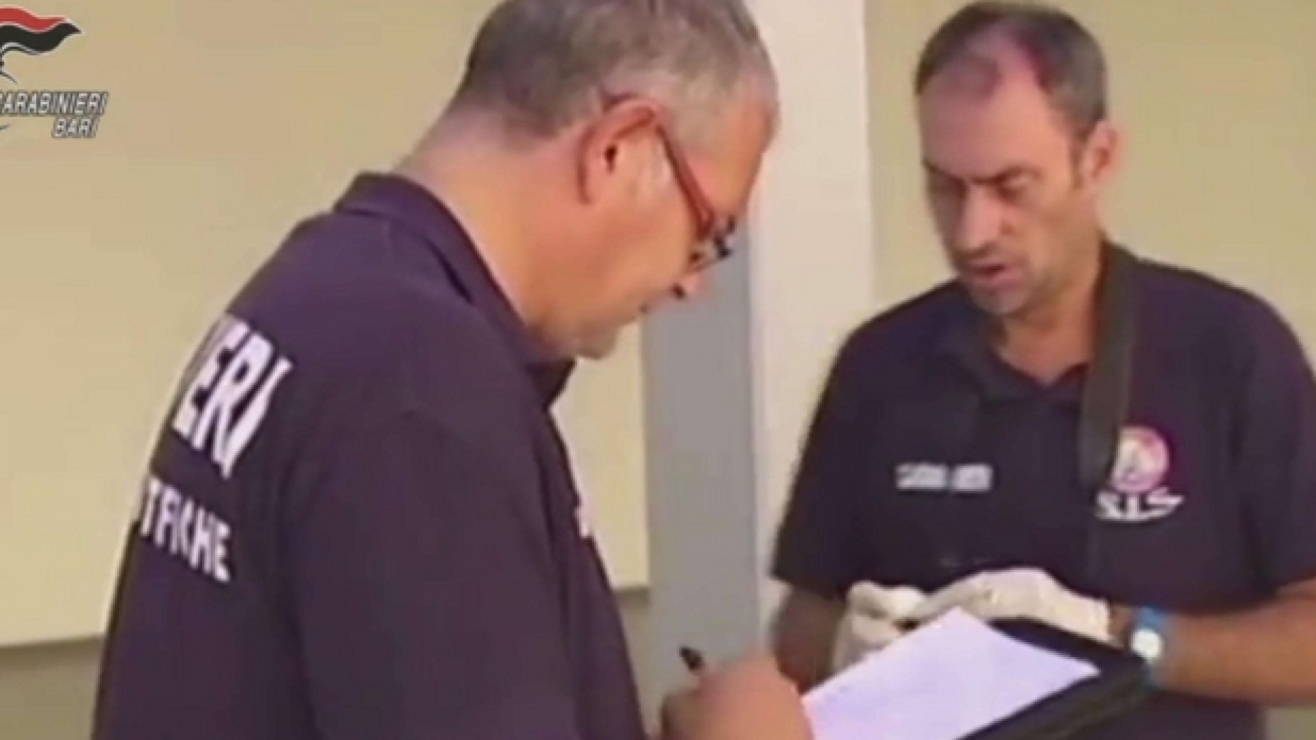 Immagine di Spararono per sbaglio a operaio, ordine di arresto per mafioso già in cella