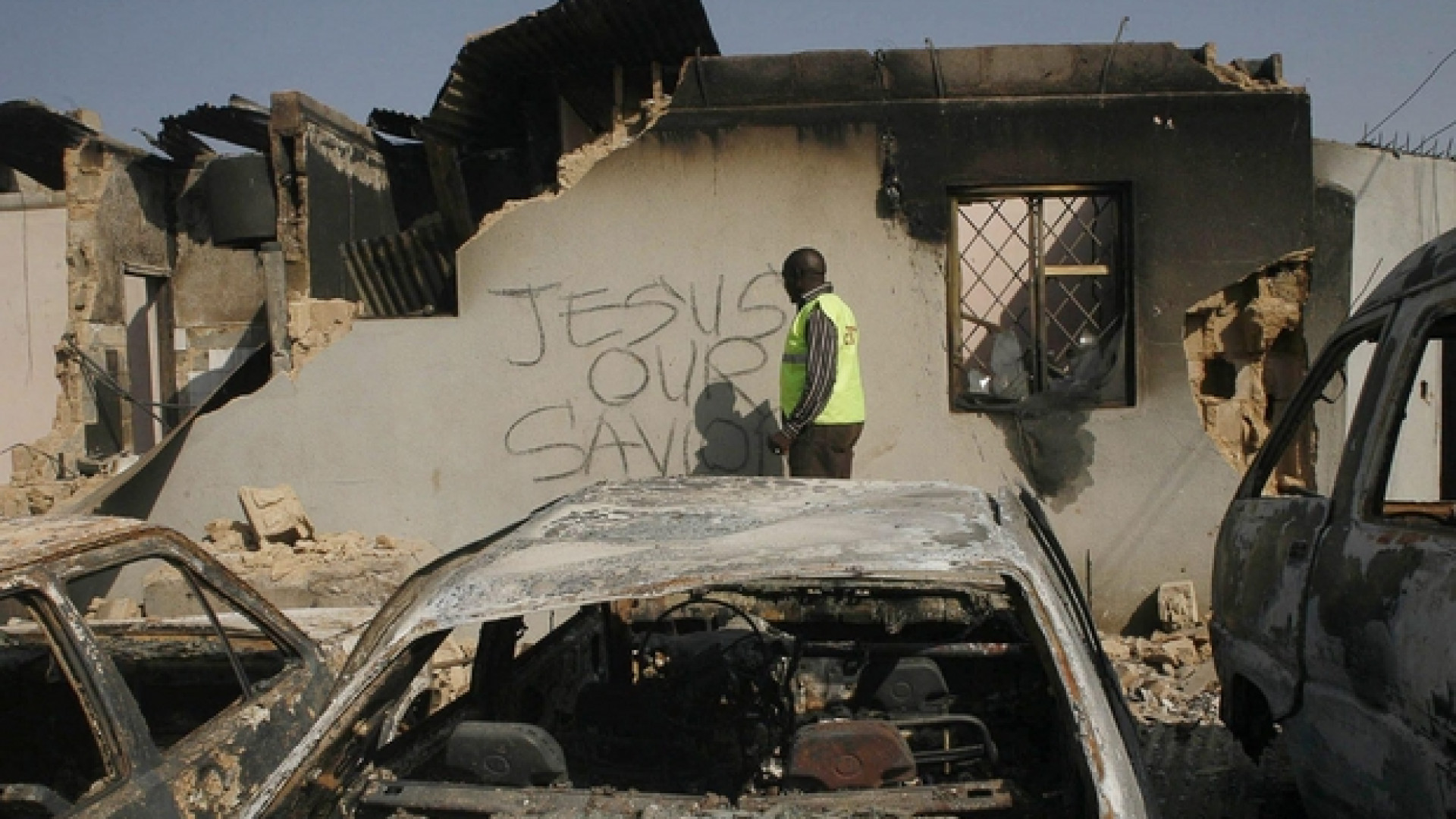 Immagine di Essere cristiani nel Mediterraneo, tra persecuzioni, esodi e paure