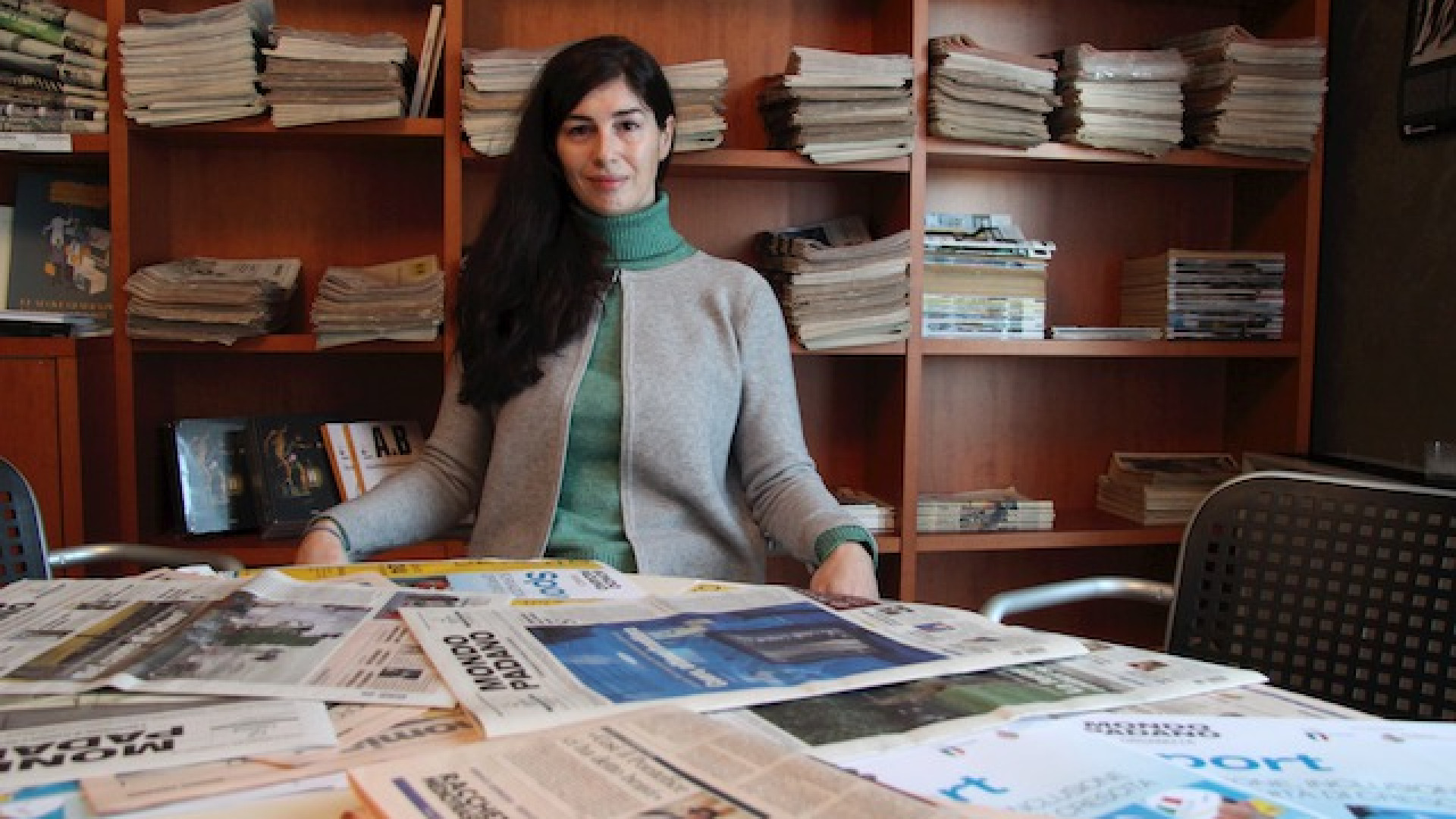 Immagine di «Noi che parliamo con... le macchine»