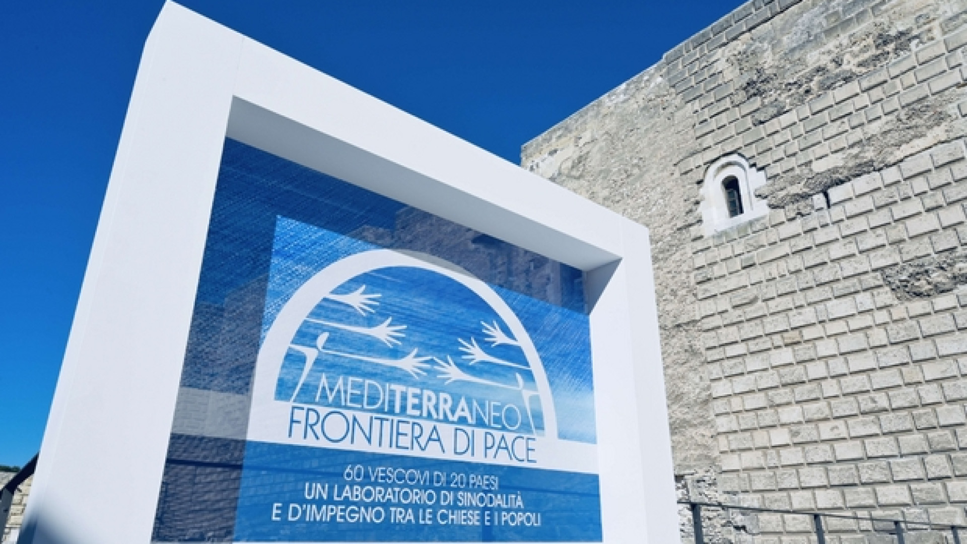 Immagine di Anche in Europa crescono rancore e odio contro i cattolici
