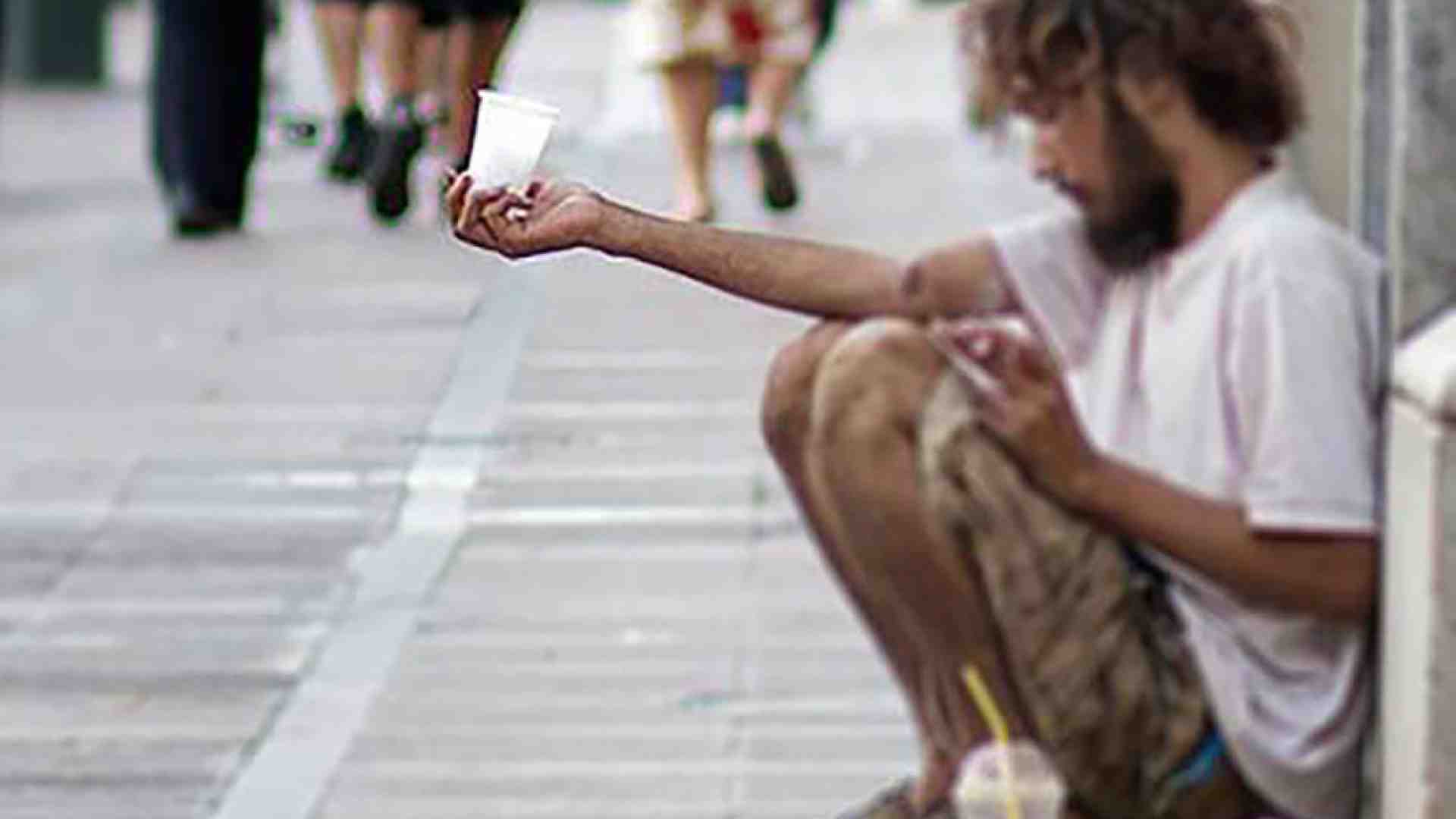 Immagine di Un Paese fermo
