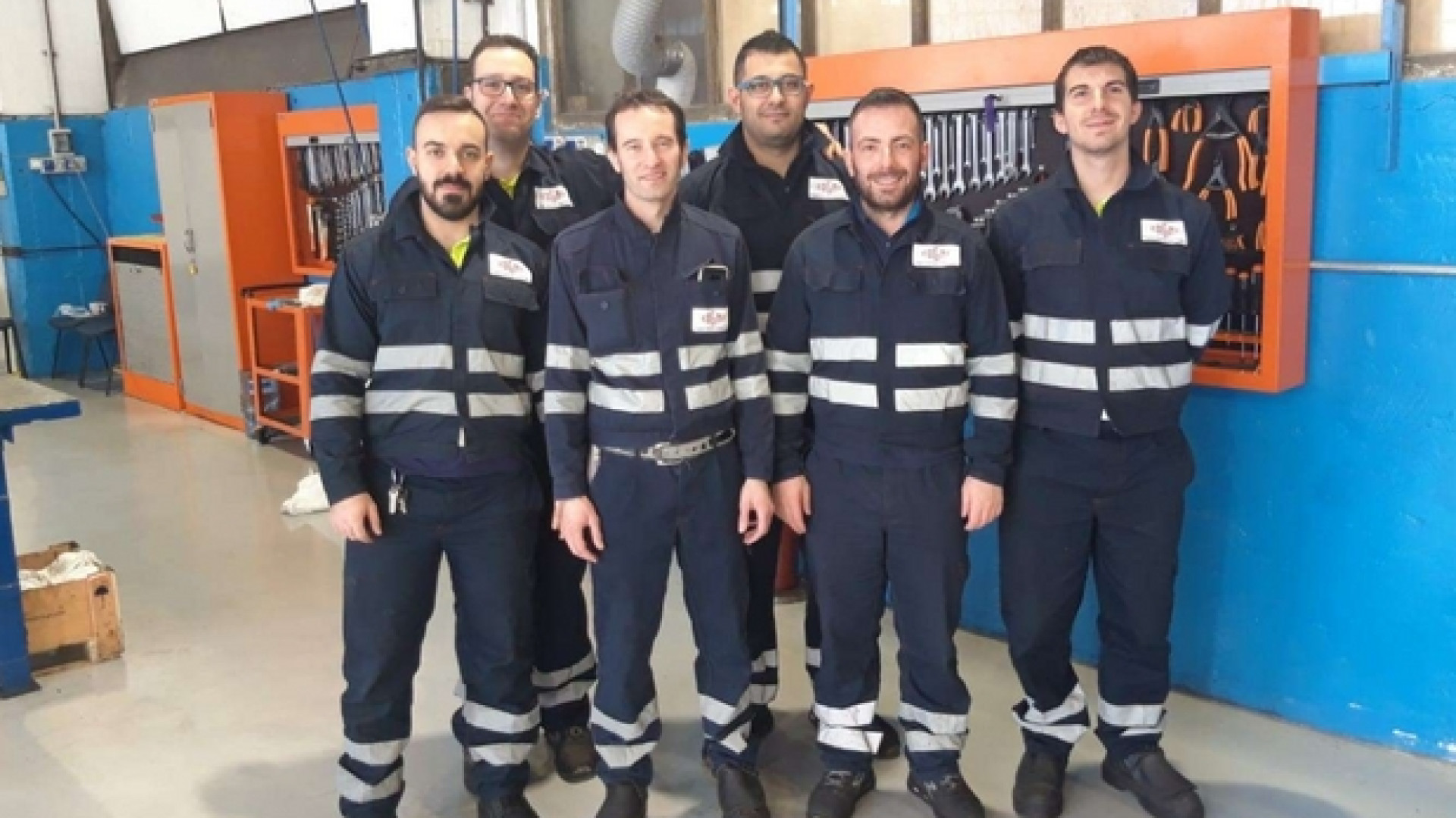 Immagine di "Il manutentore dell'industria 4.0"