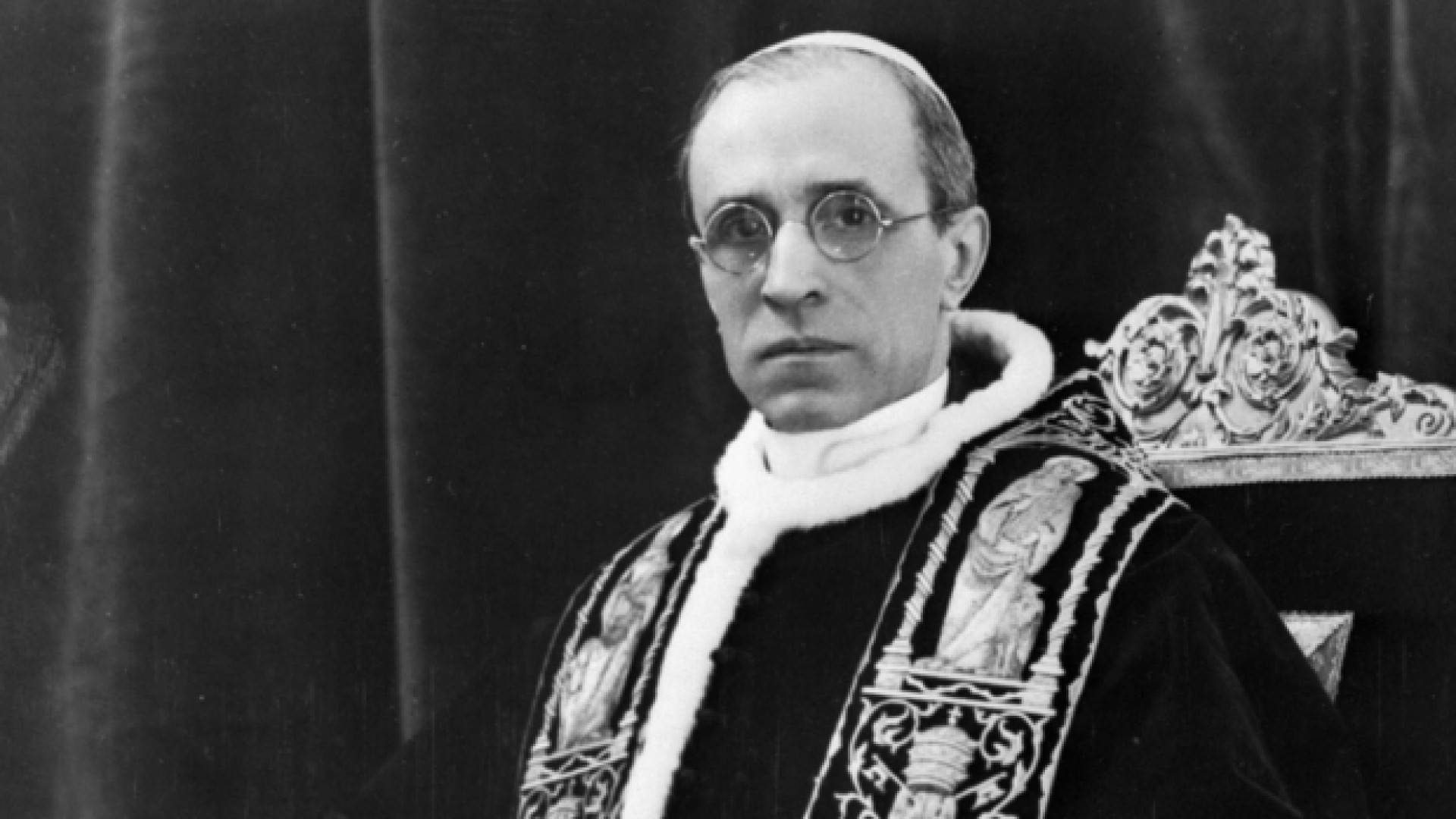 Immagine di Dal 2 marzo pubblici i documenti del pontificato di Pio XII