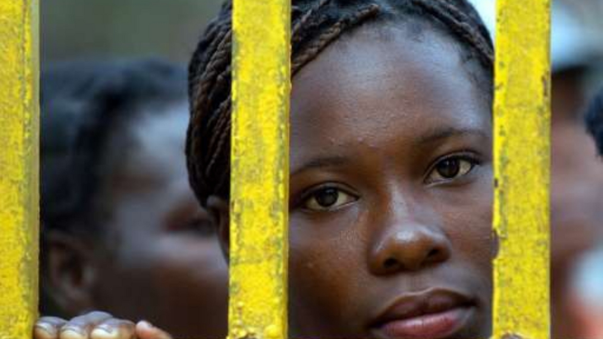 Immagine di Nella povertà estrema di Haiti il dramma dei piccoli migranti