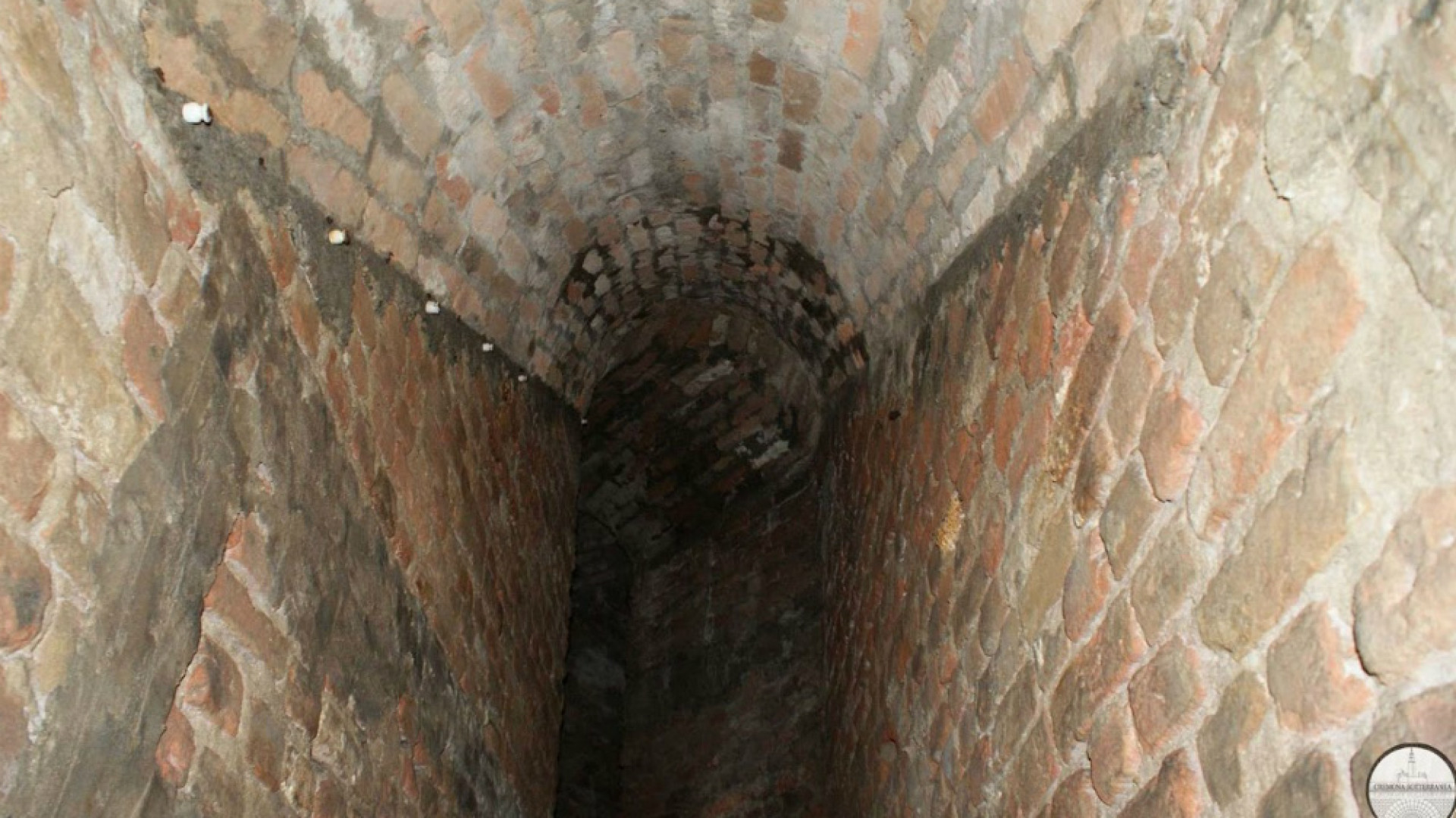 Immagine di Tra bunker e ipogei: è Cremona Sotterranea