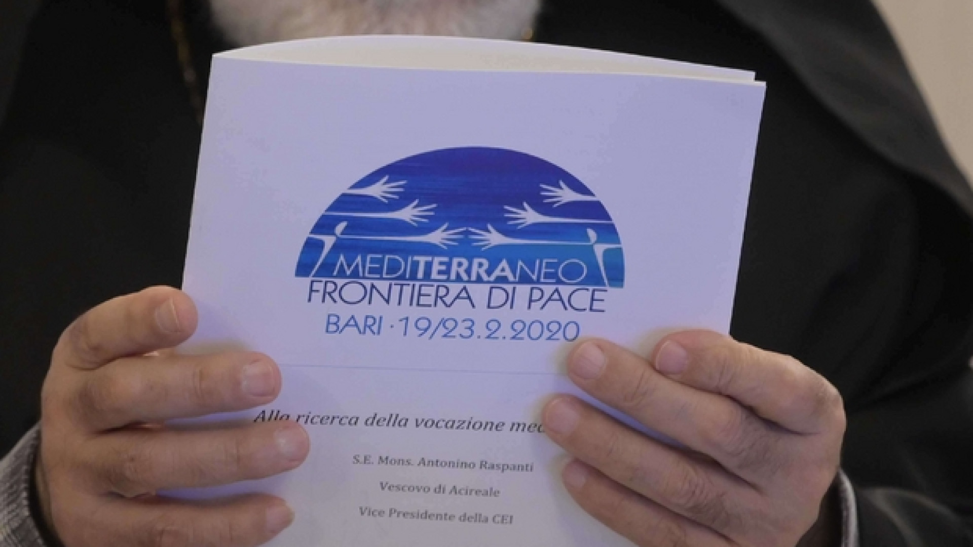 Immagine di Lo storico Roccucci: «Capire il meticciato per capire il Mediterraneo»