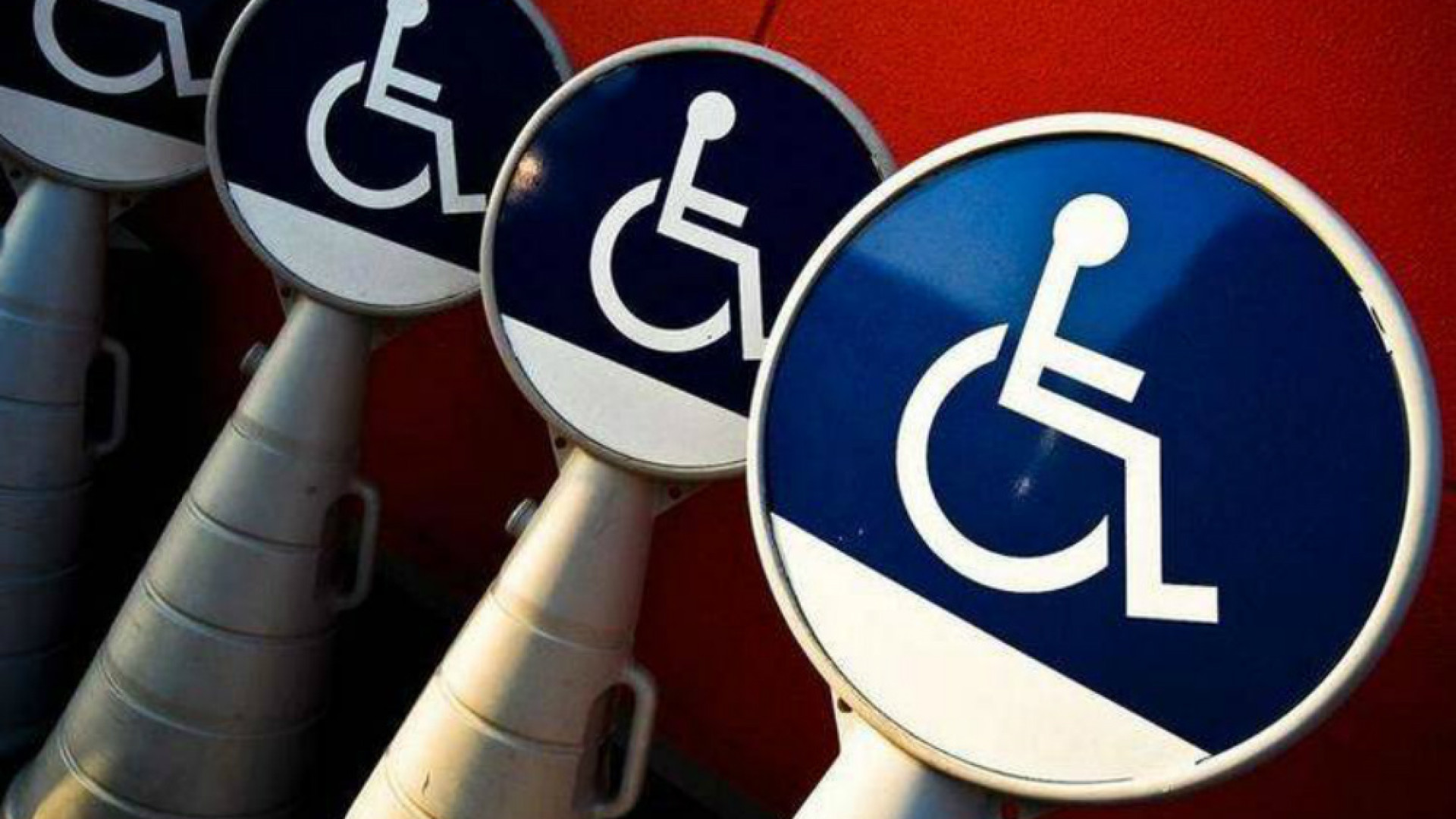 Immagine di Perchè non bisognerebbe dire handicappato