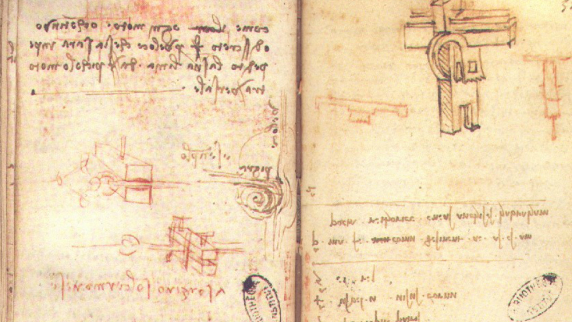 Immagine di Quando Leonardo si fermò a Soncino