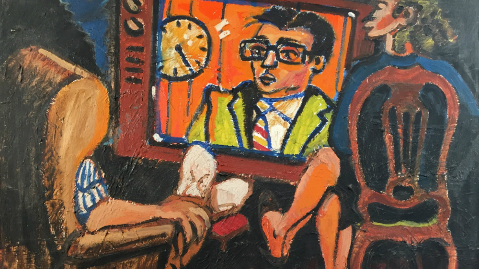 Immagine di Arte contemporanea Donazione al “Diotti”