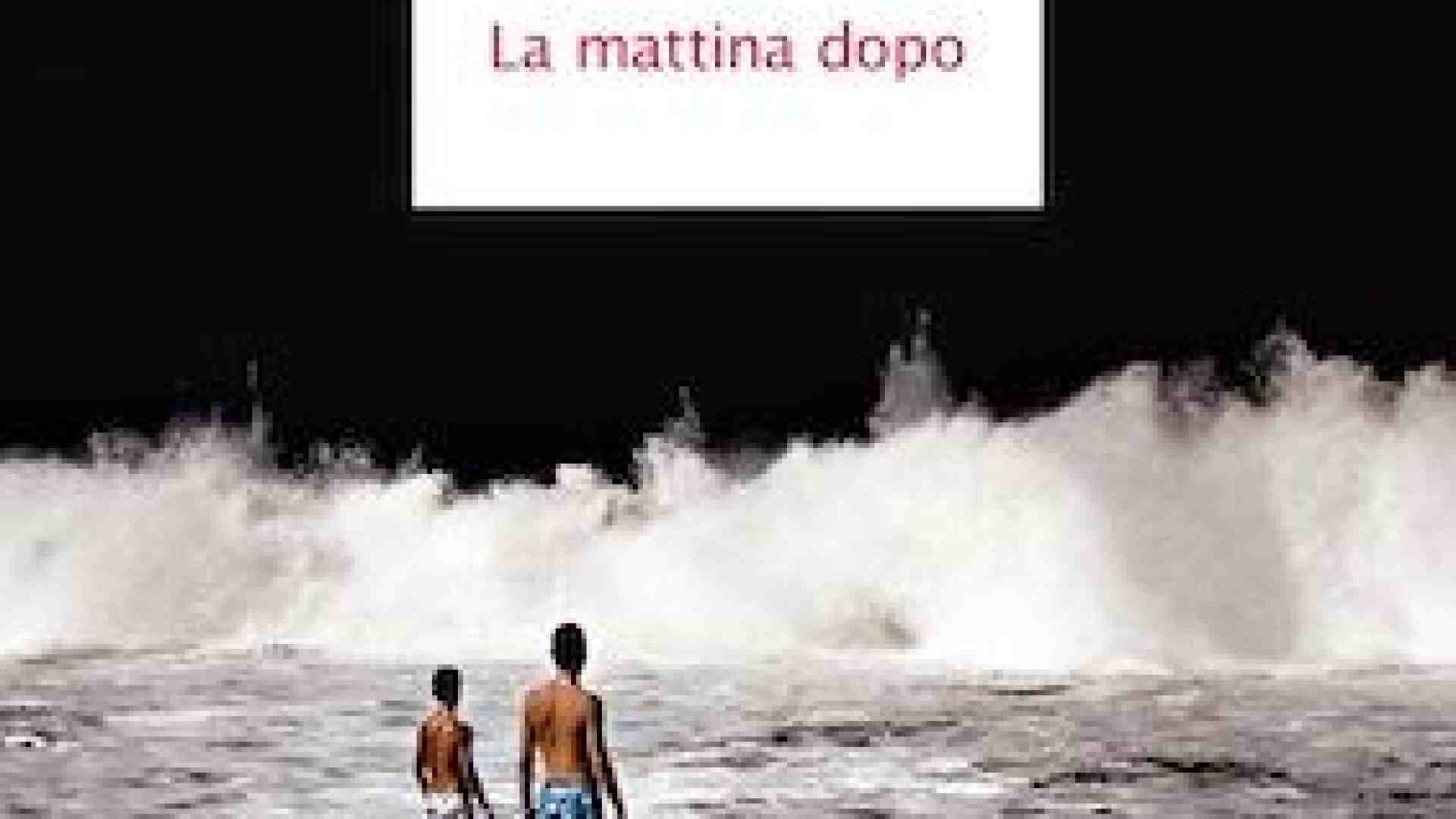 Immagine di Calabresi e la resilienza del giorno dopo