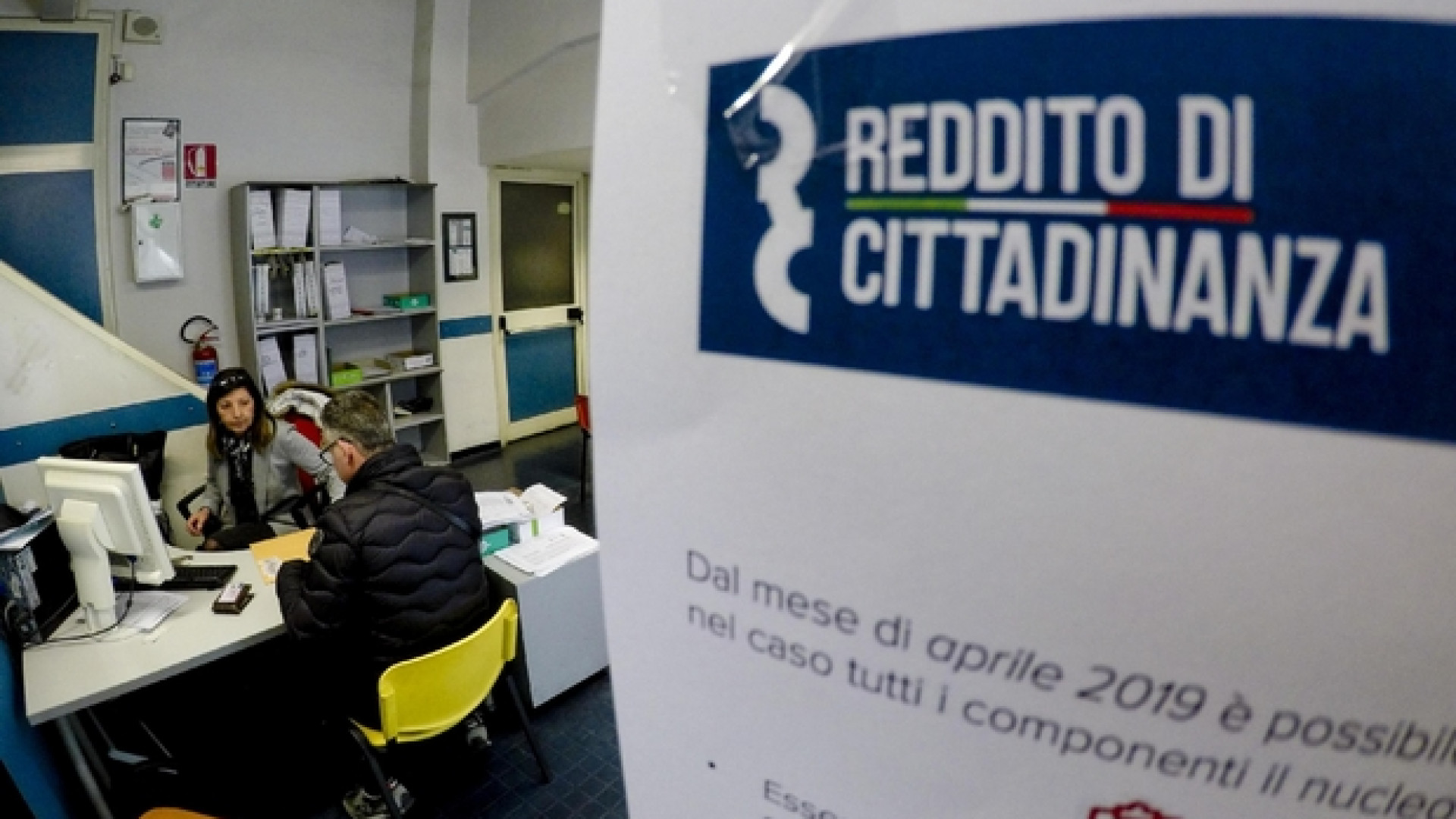 Immagine di Il Reddito di cittadinanza non va abolito. Ma ecco 6 cose da cambiare