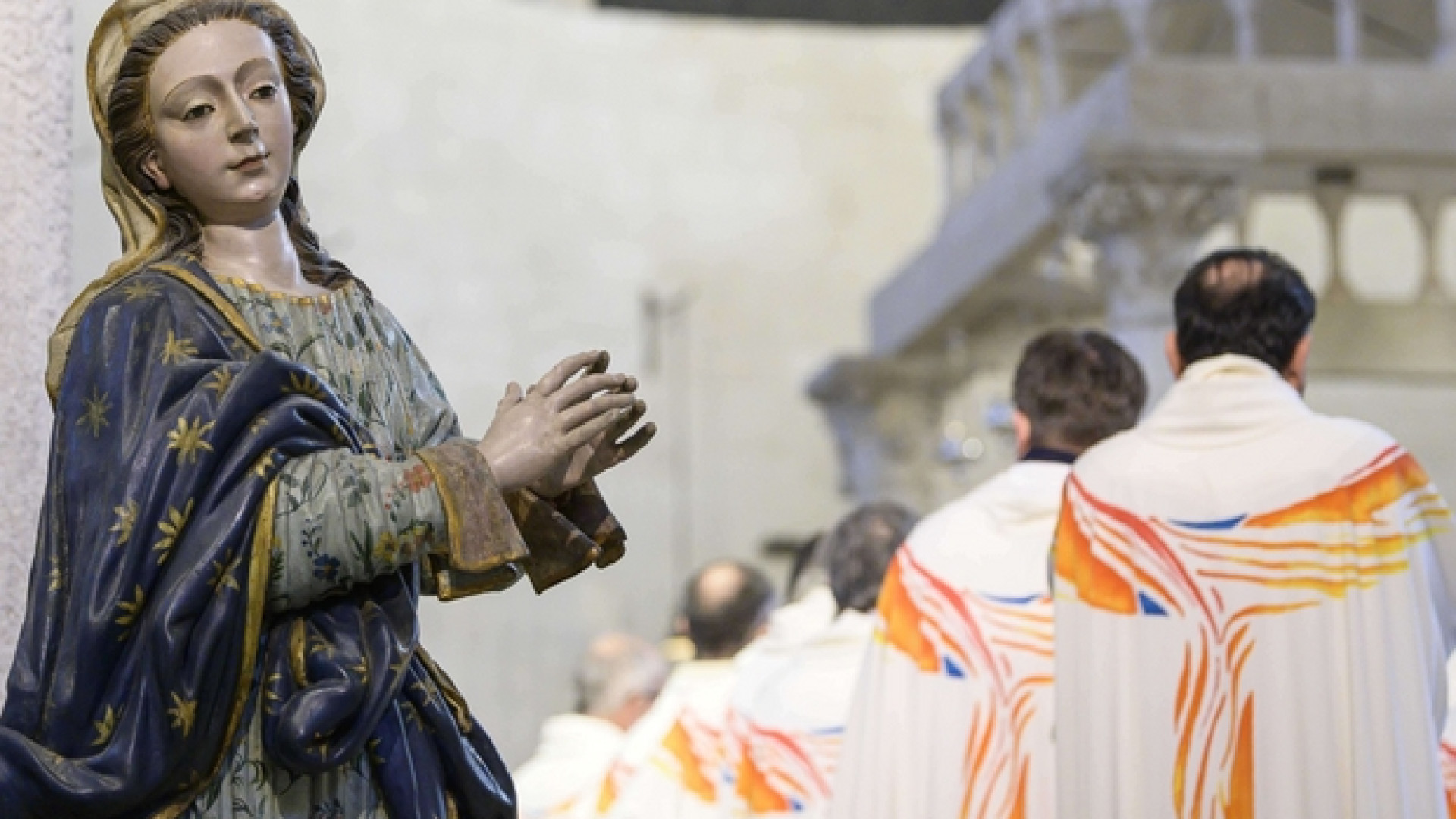 Immagine di Bari e il Mediterraneo aspettano papa Francesco. È iniziato un nuovo cammino