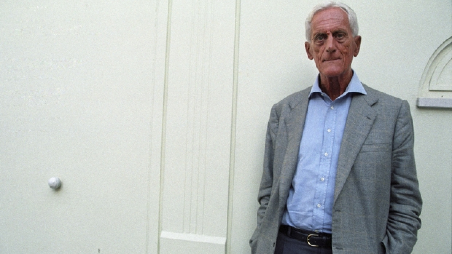Immagine di Borgna: «La speranza è il filo che sostiene»