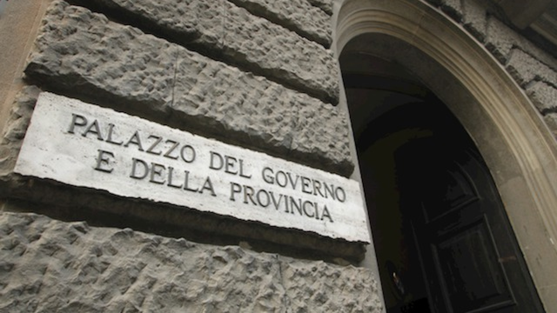 Immagine di Coronavirus, la Prefettura comunica