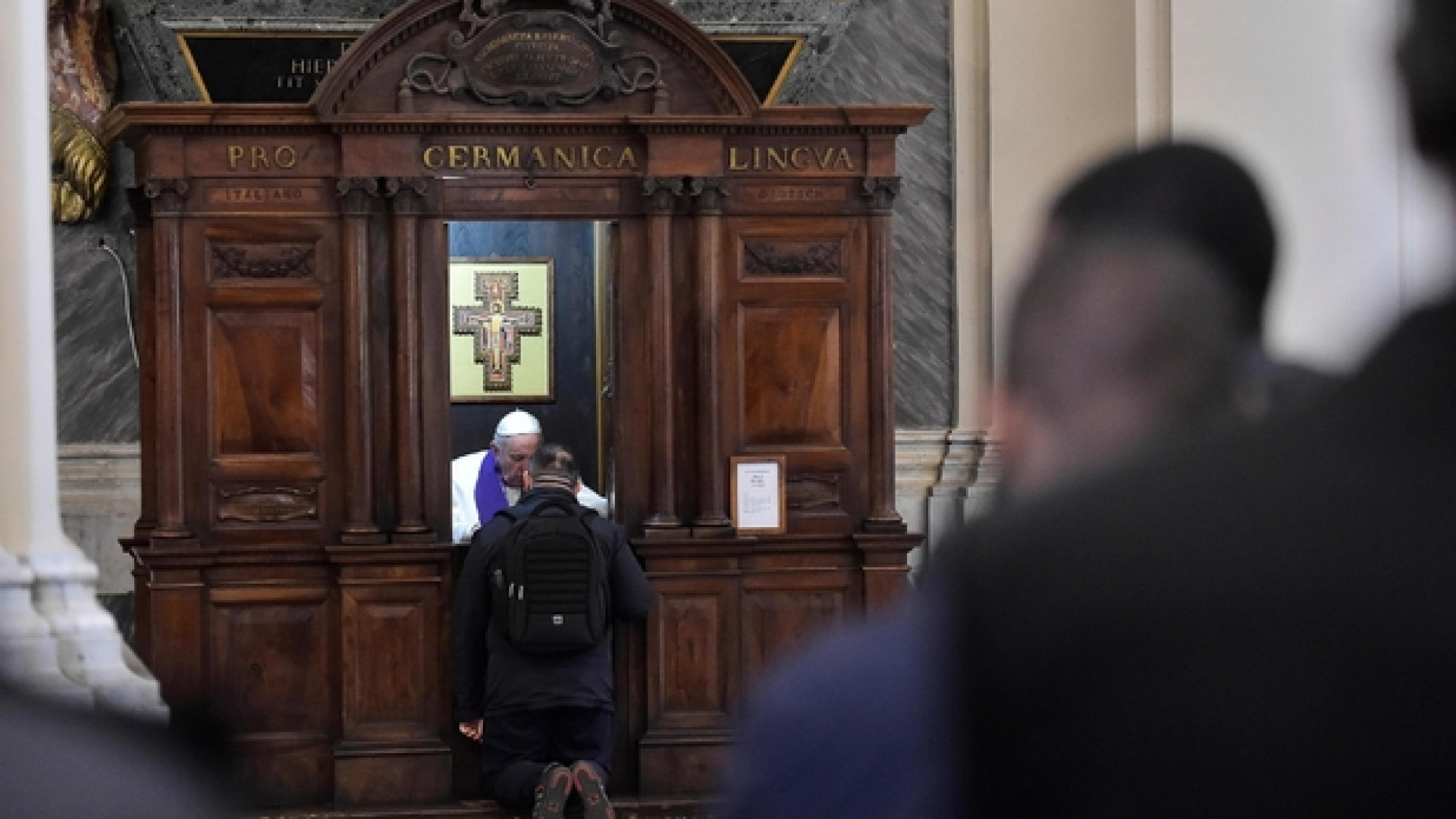 Immagine di Il messaggio del Papa: un'economia più giusta è inclusiva