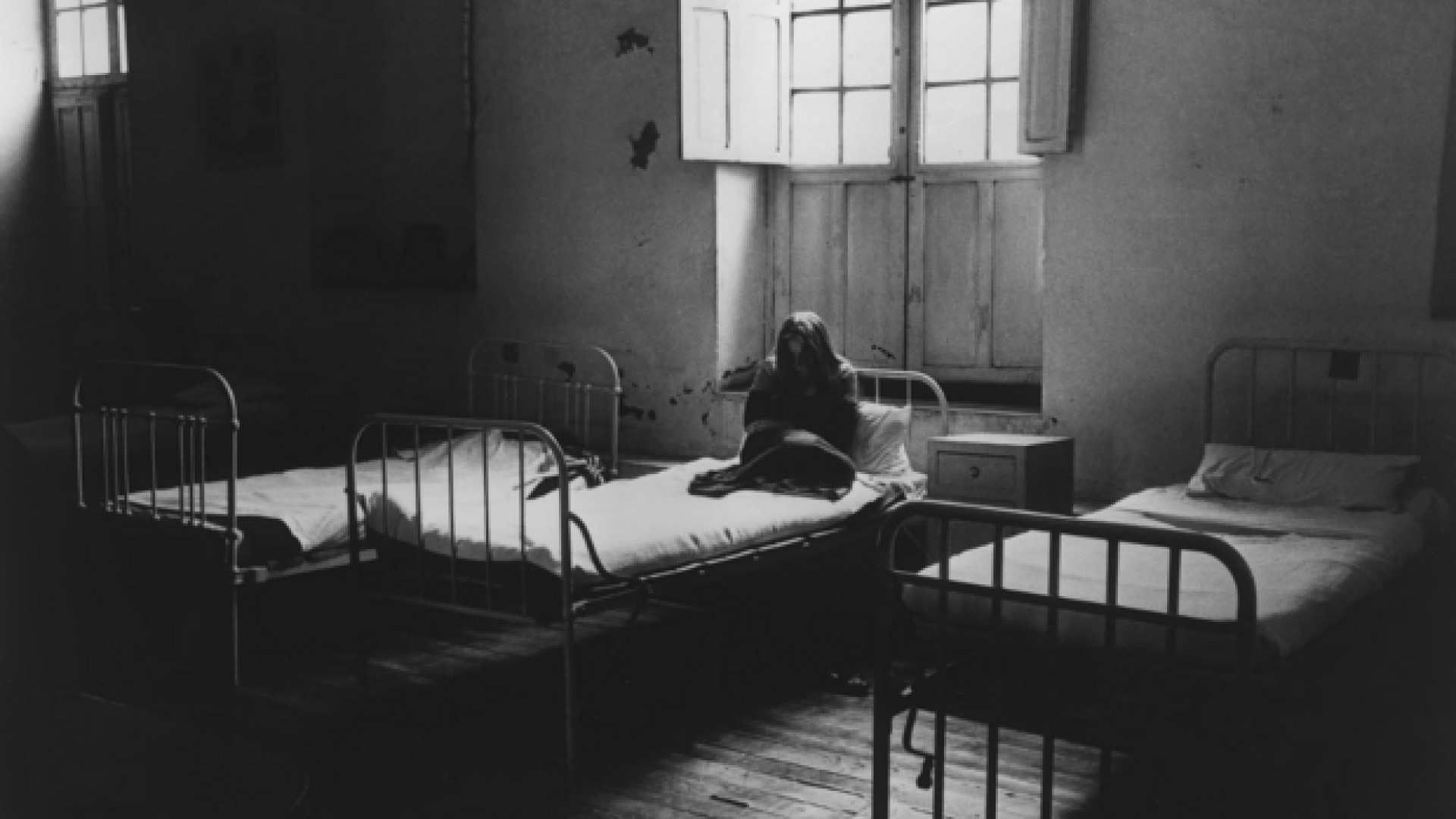 Immagine di Daniele Mencarelli e la "sindrome della salvezza"