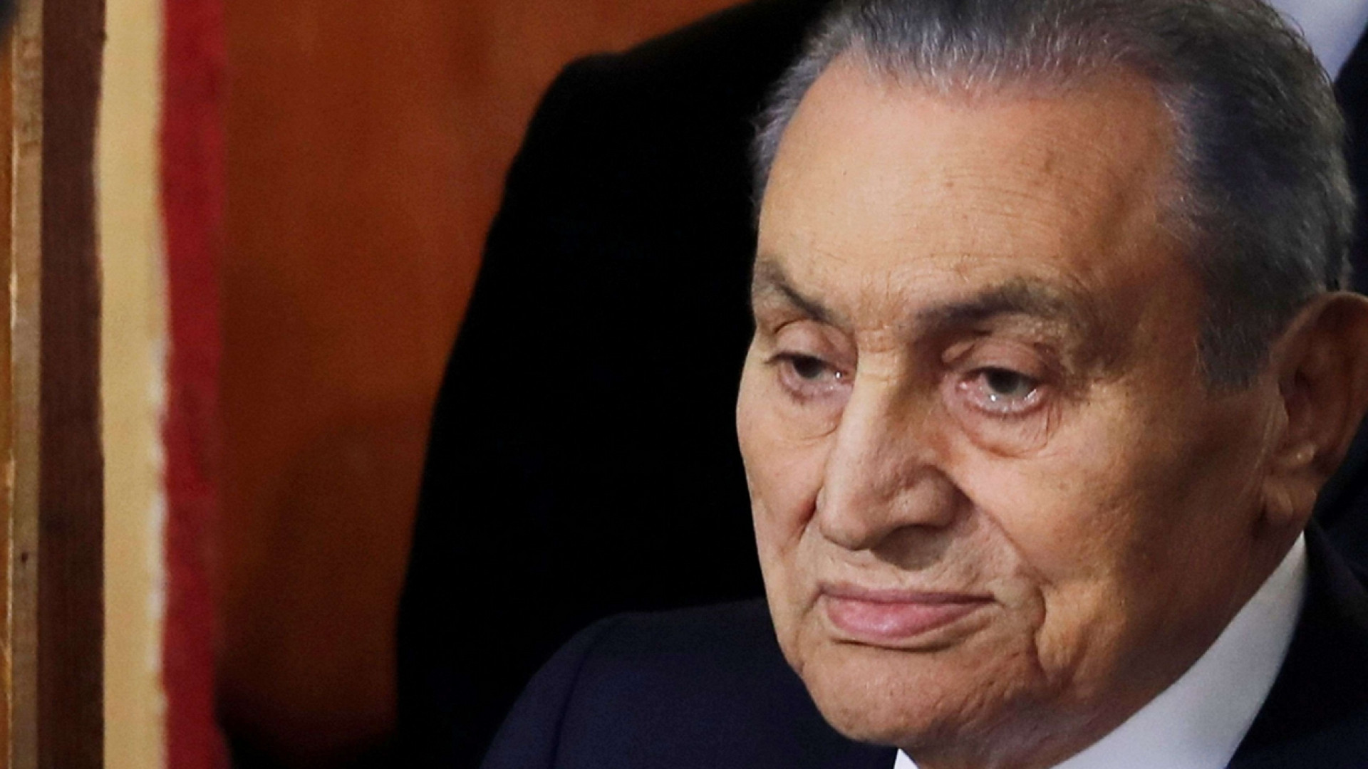 Immagine di Addio al faraone: morto l'ex presidente egiziano Mubarak