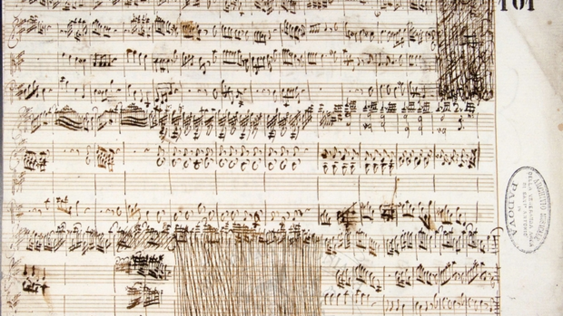 Immagine di Tartini, 250 anni di "diabolici" trilli