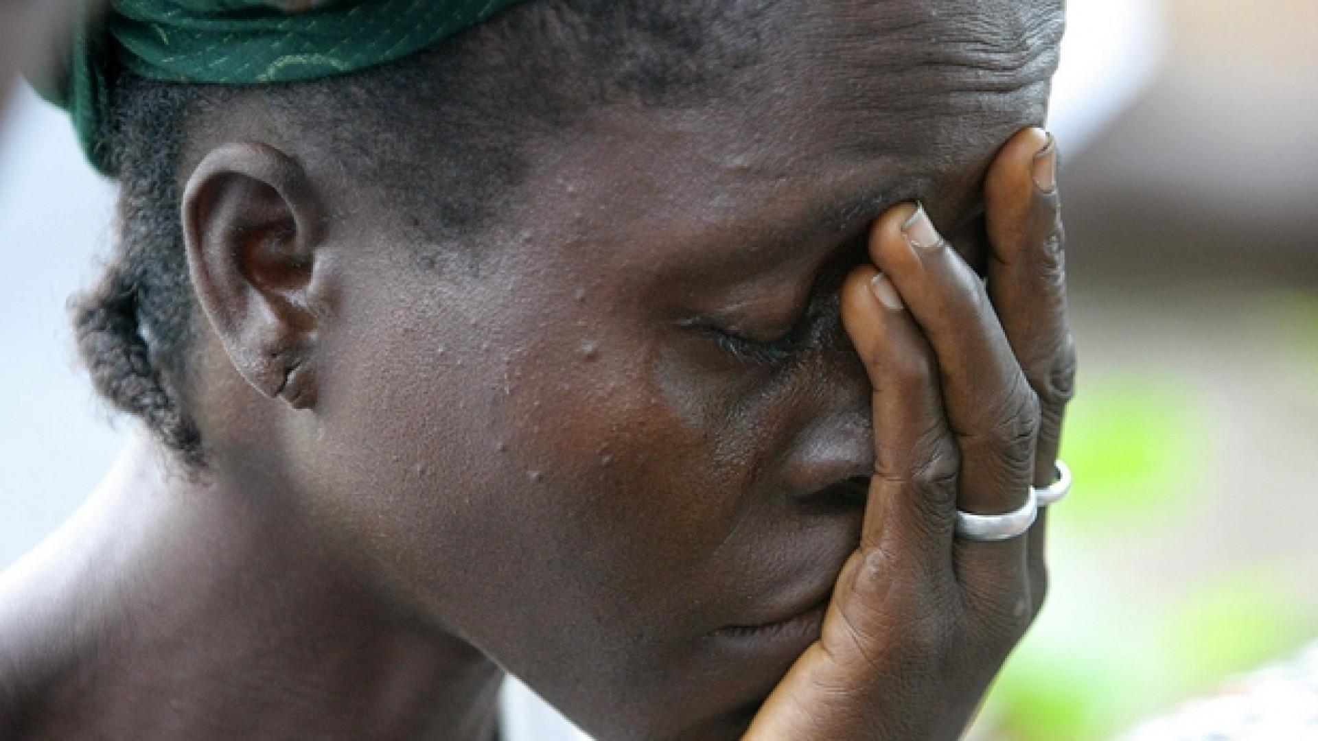 Immagine di Matrimoni forzati e stupri, ecco come vengono perseguitate le donne cristiane