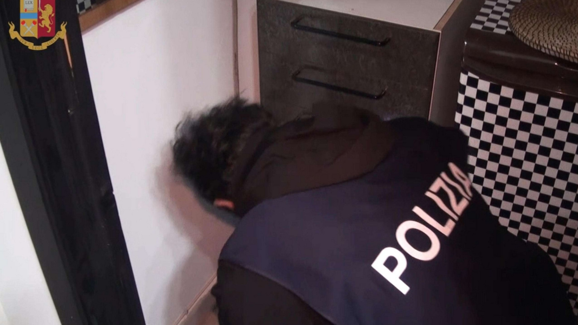 Immagine di 'Ndrangheta e politici: 65 arresti