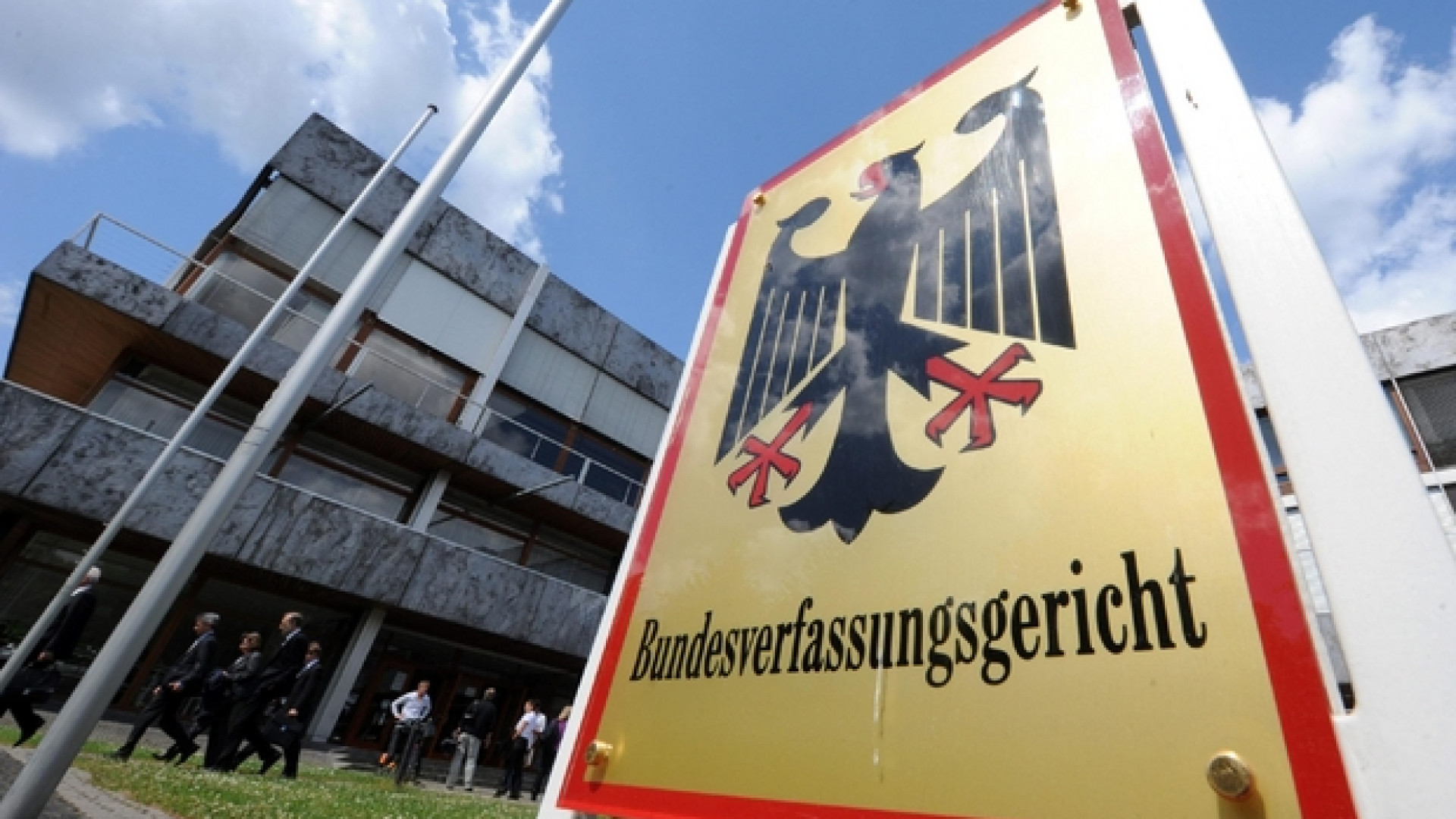 Immagine di I giudici tedeschi aprono al suicidio assistito