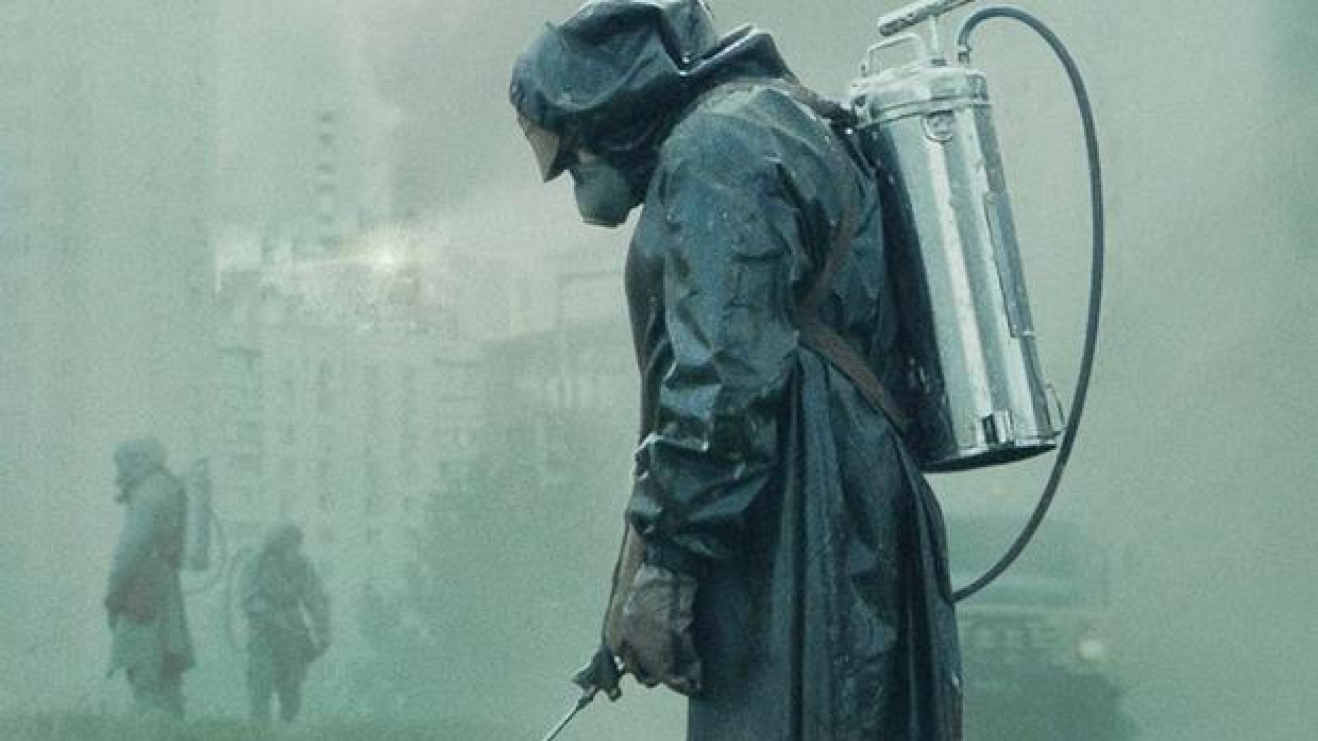 Immagine di La caduta nella vertigine del male: "Chernobyl" e il messaggio del Papa