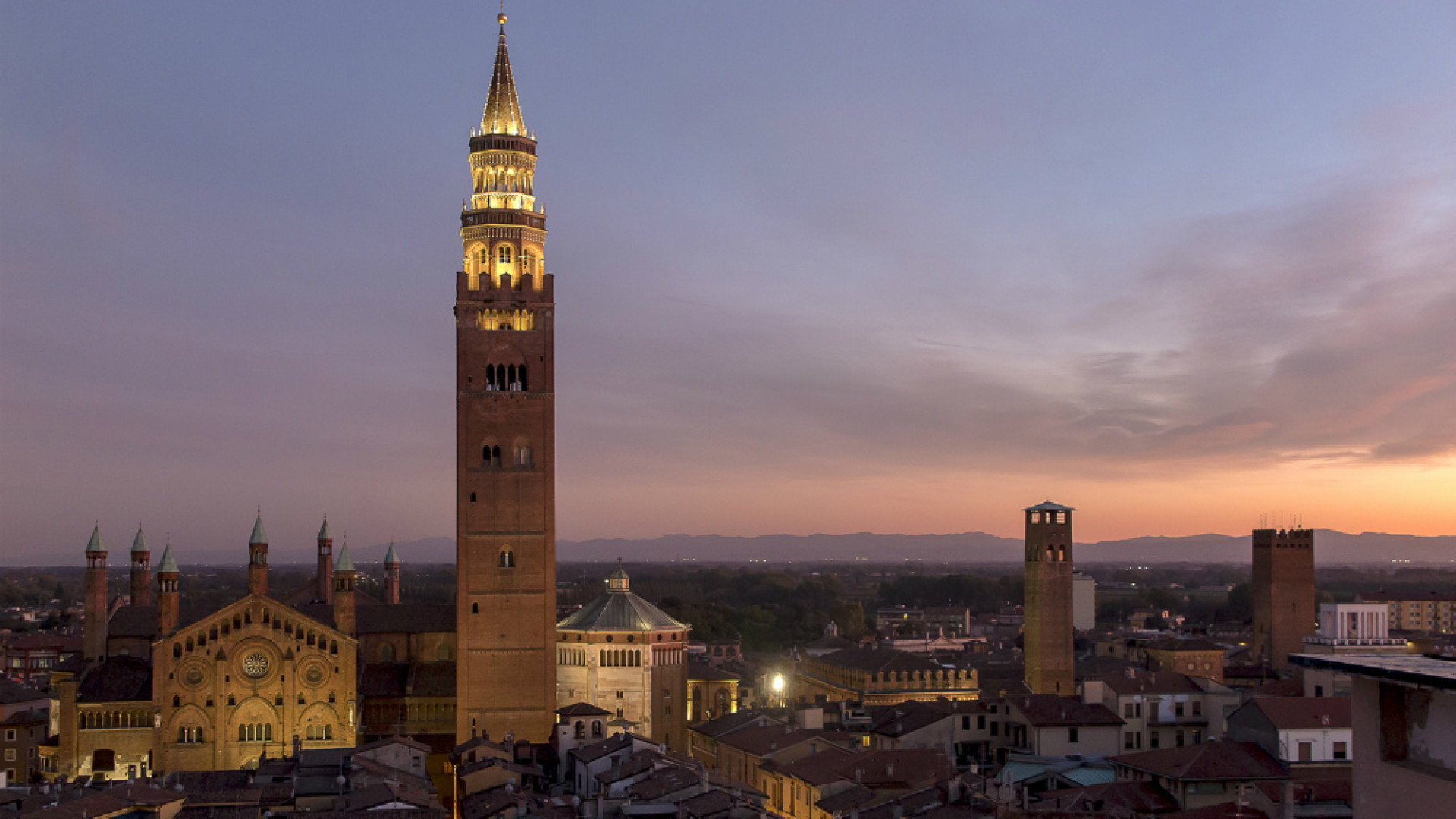 Immagine di «Torniamo a vivere la nostra città»