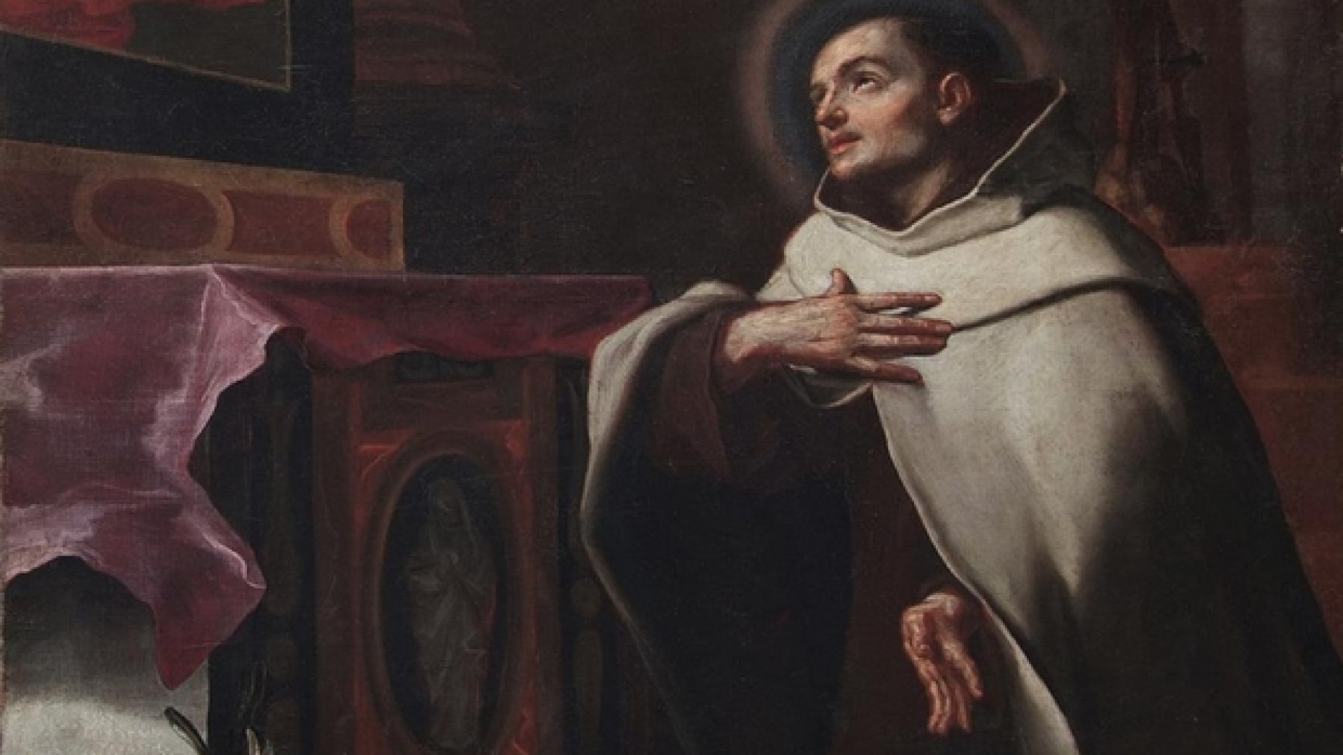 Immagine di La Quaresima con san Giovanni della Croce