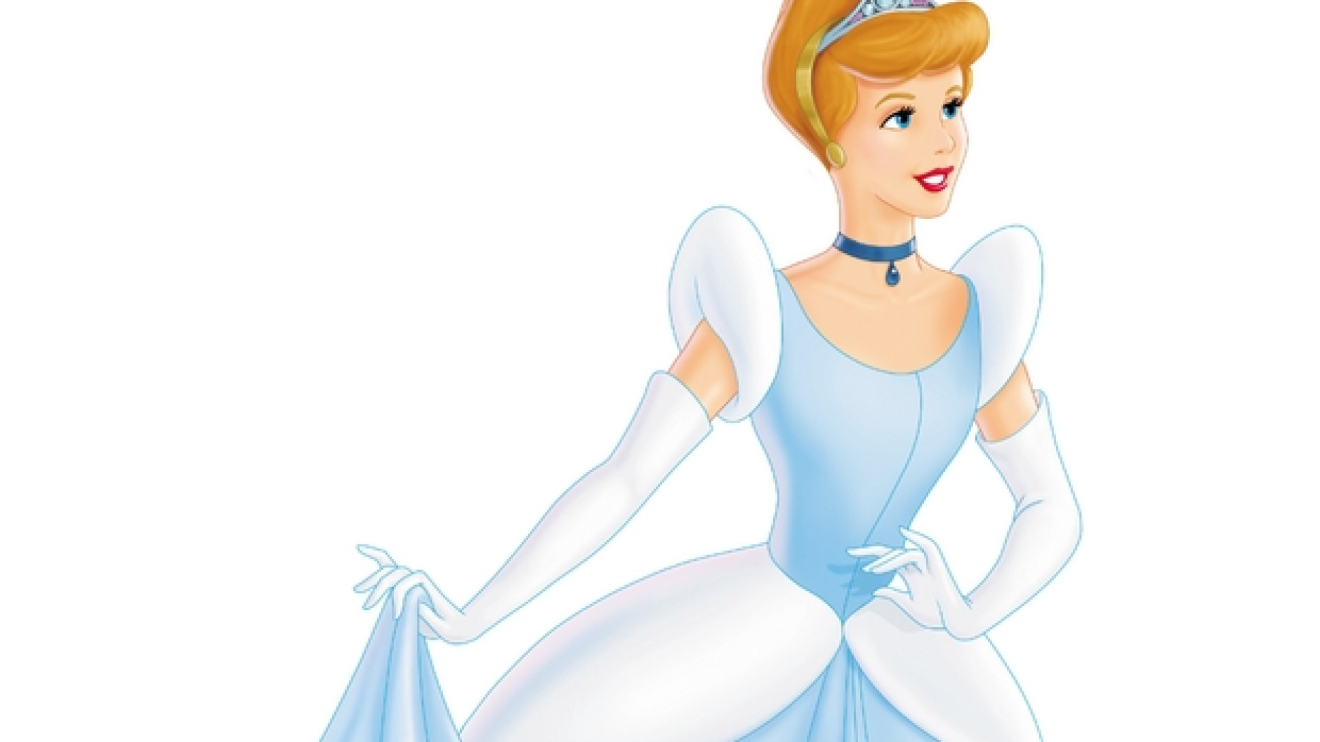 Immagine di Cenerentola compie 70 anni ed è ancora l'eroina dell'umiltà