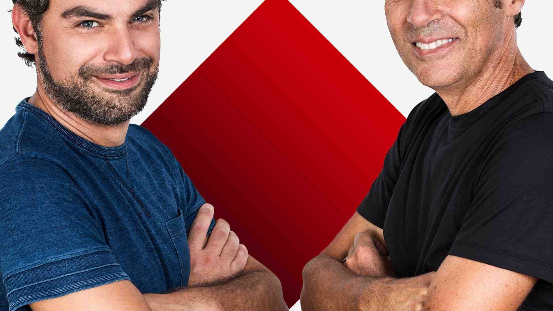 Immagine di Lo stile d’antan del varietà radiofonico