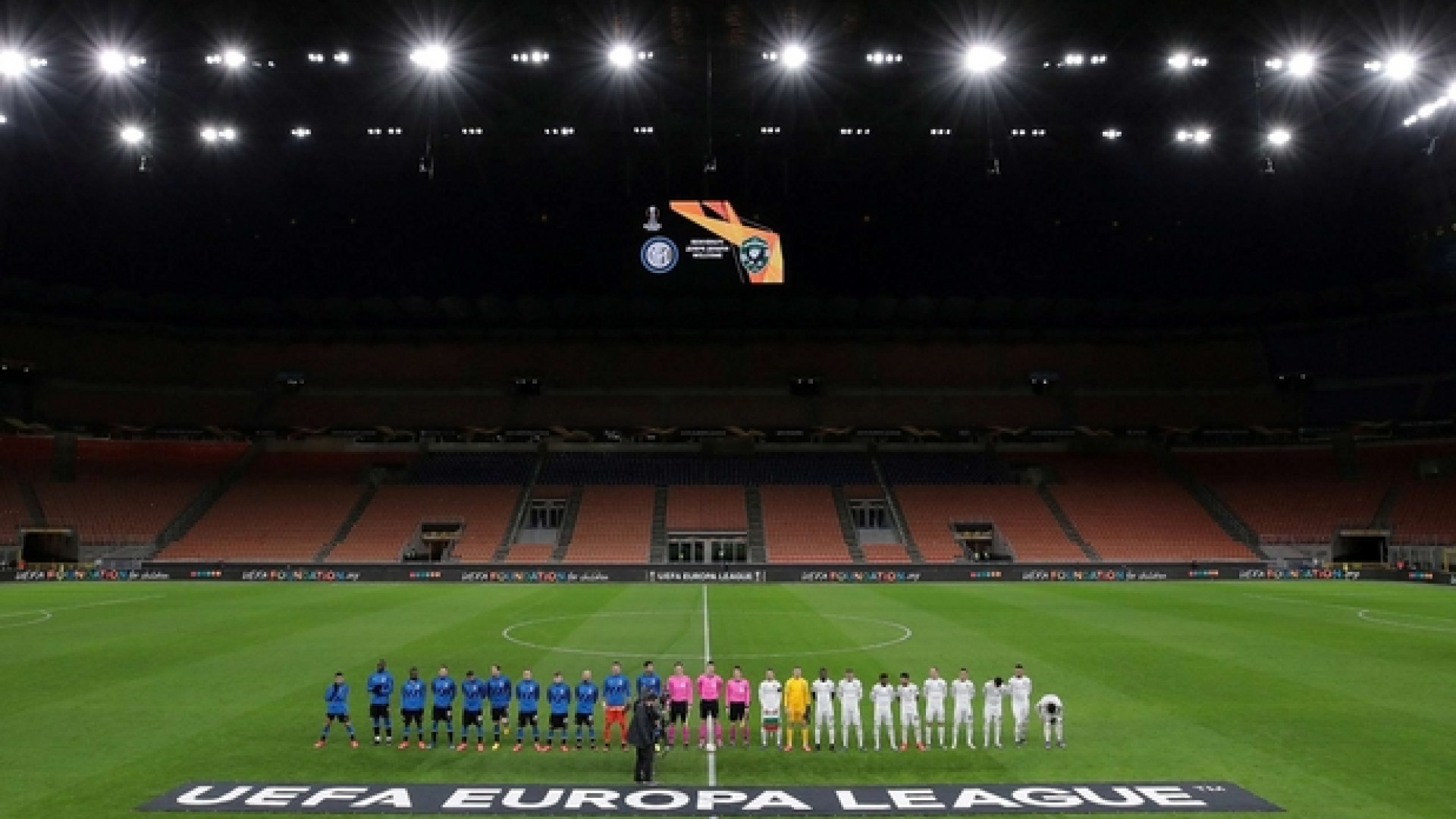 Immagine di Il coronavirus ferma la Serie A. Ed è polemica: campionato falsato?