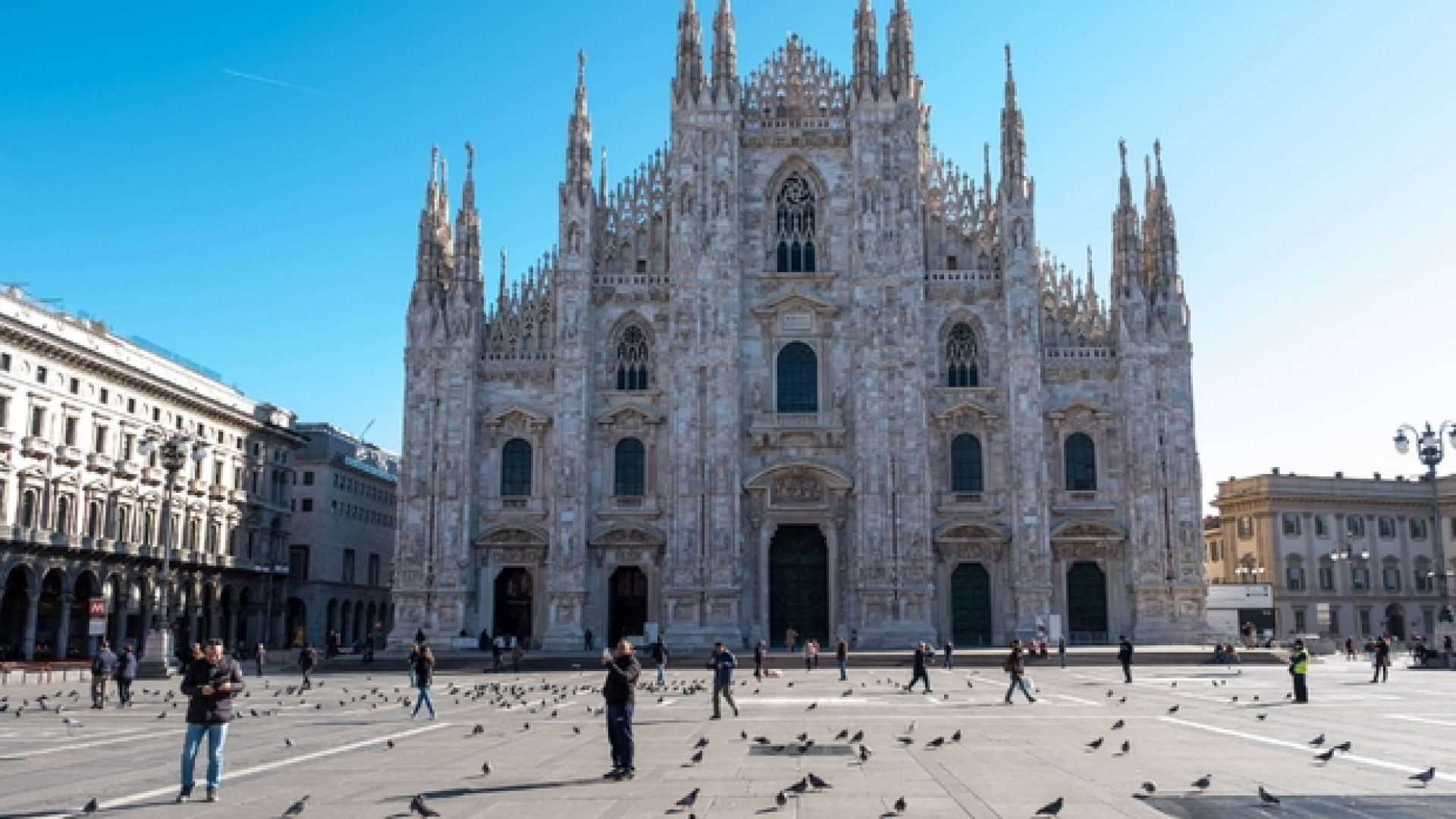 Immagine di Ecco come "partecipare" alla Messa in tv per chi non può andare in chiesa
