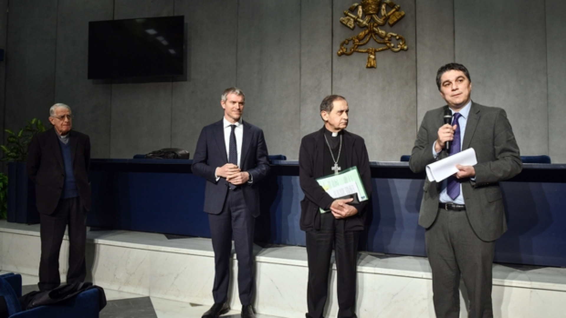 Immagine di Una task force contro gli abusi