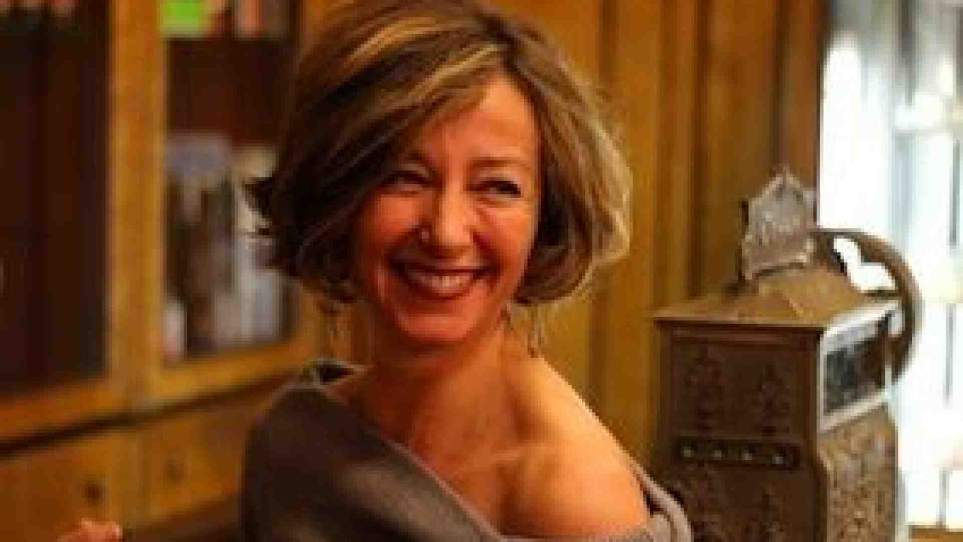 Immagine di La forza della ribellione femminile