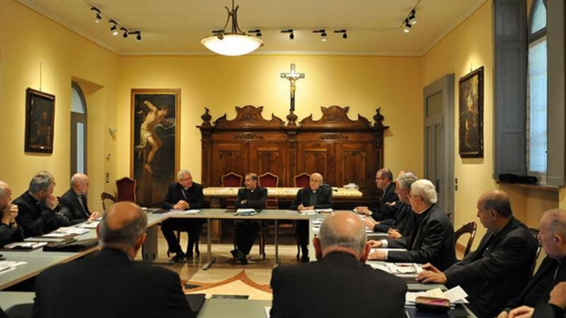 Immagine di In Lombardia, Emilia e Veneto chiese aperte ma Messe feriali senza fedeli