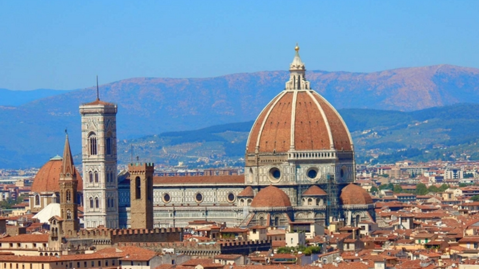 Immagine di La Cupola del Brunelleschi compie 600 anni